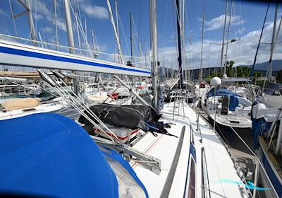 Jeanneau Sun Legende 41 Segelbåt 1989, med Yanmar 4JH TE motor, Grekland