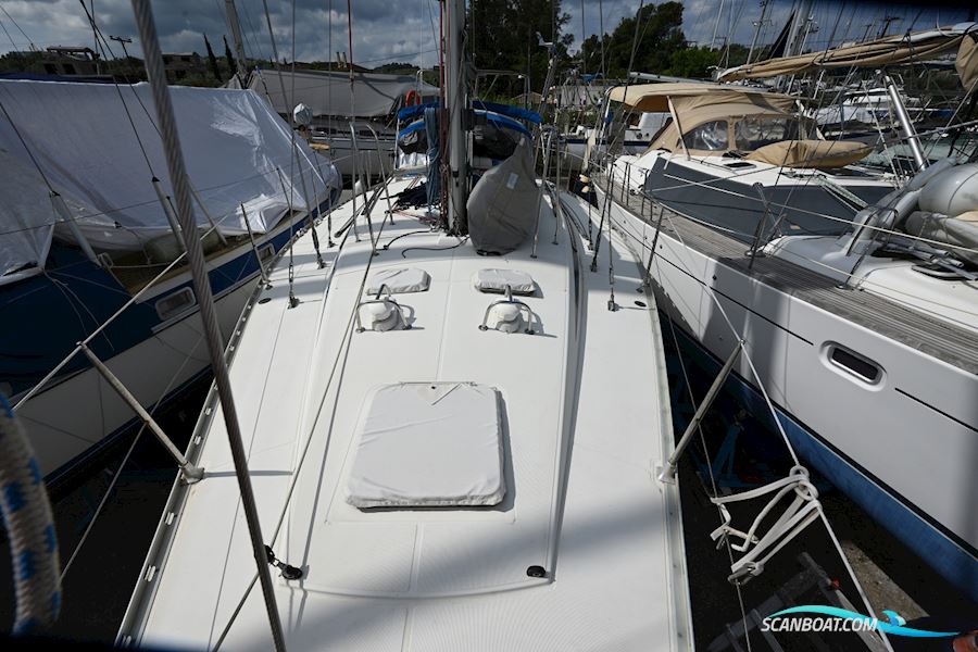 Jeanneau Sun Legende 41