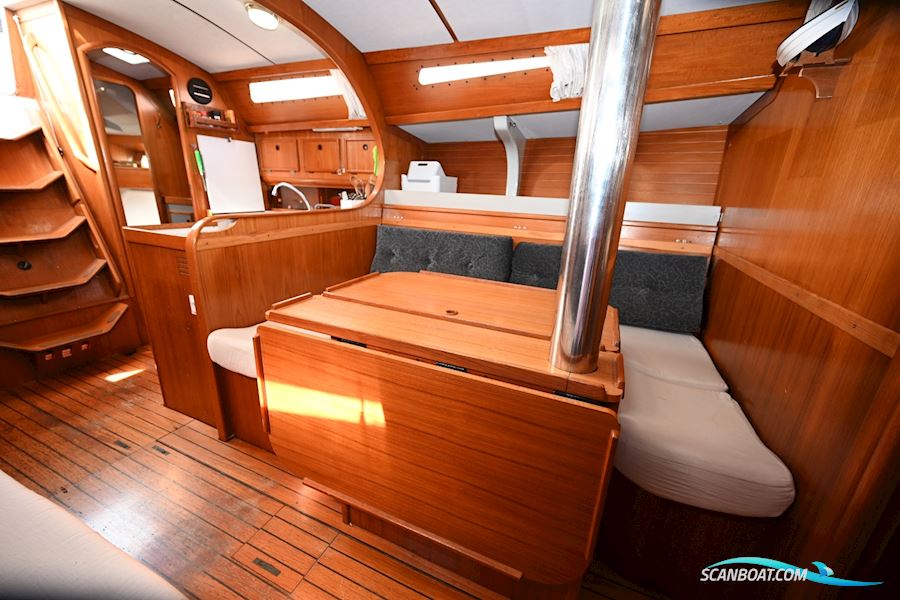 Jeanneau Sun Legende 41