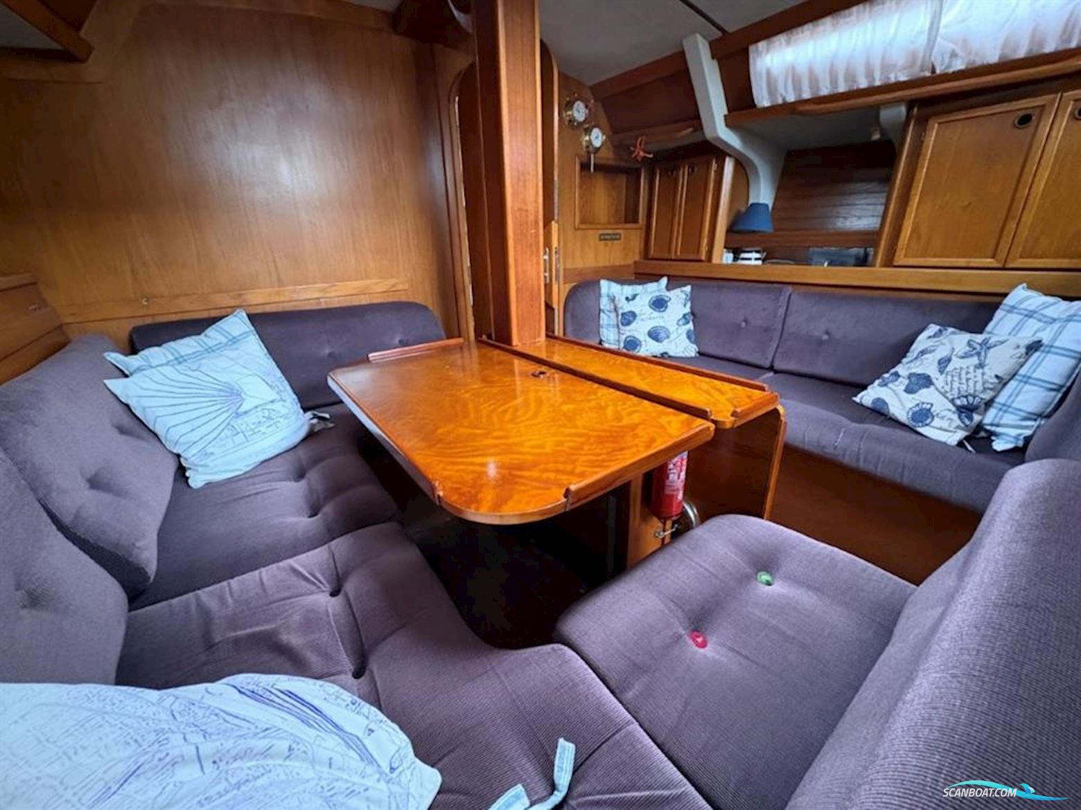 Jeanneau Sun Legende 41