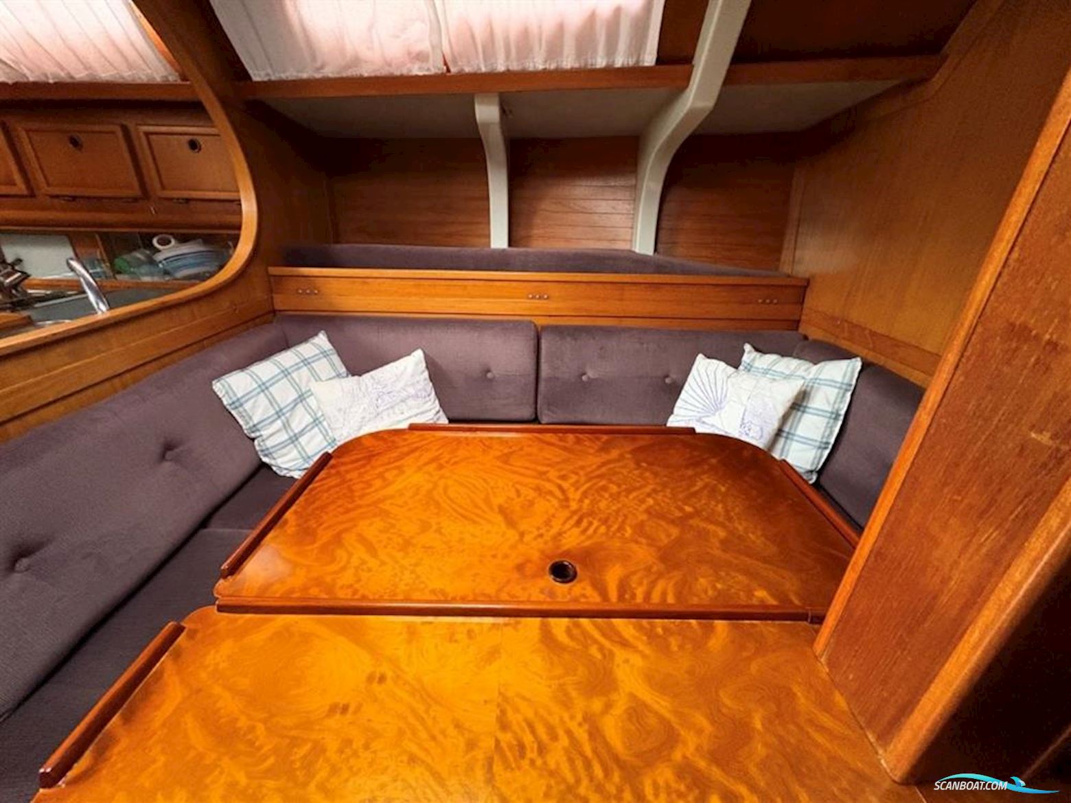 Jeanneau Sun Legende 41