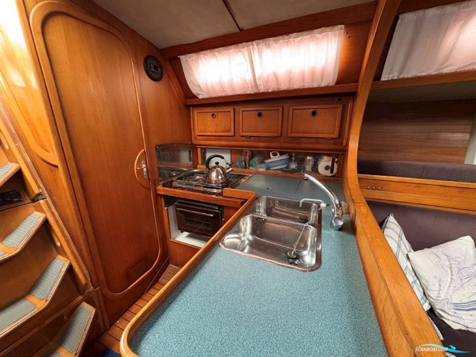 Jeanneau Sun Legende 41