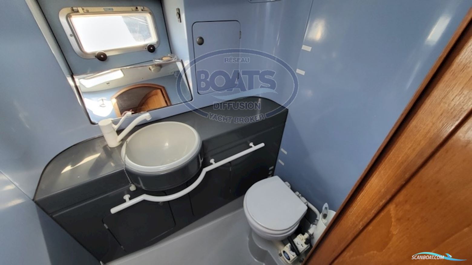 Jeanneau Sun Magic 44