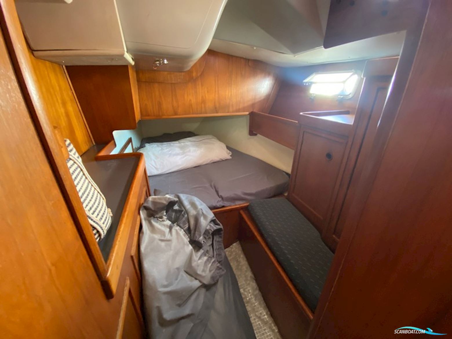 Jeanneau Sun Magic 44