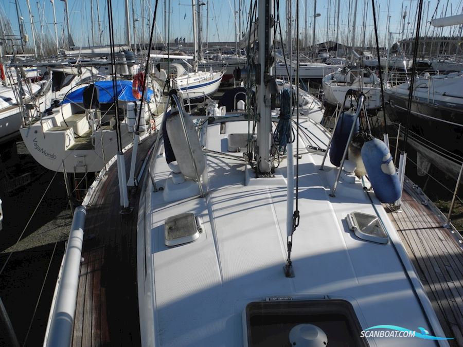 Jeanneau Sun Magic 44