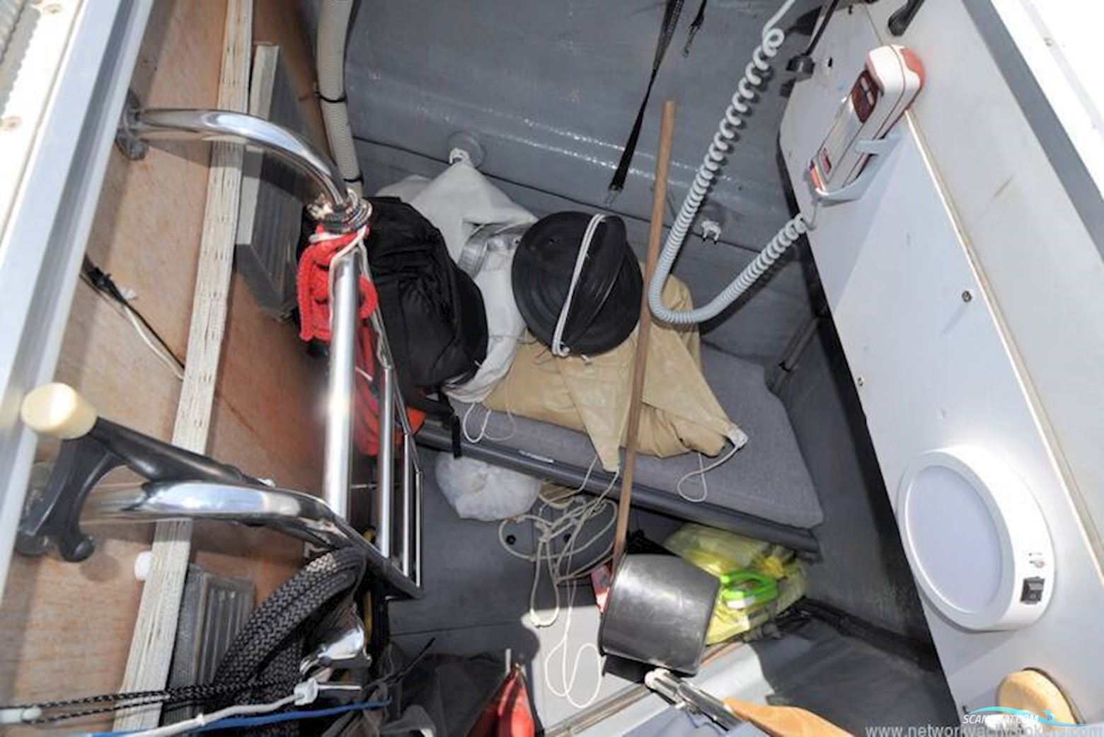 Jeanneau SUN ODESSEY 49