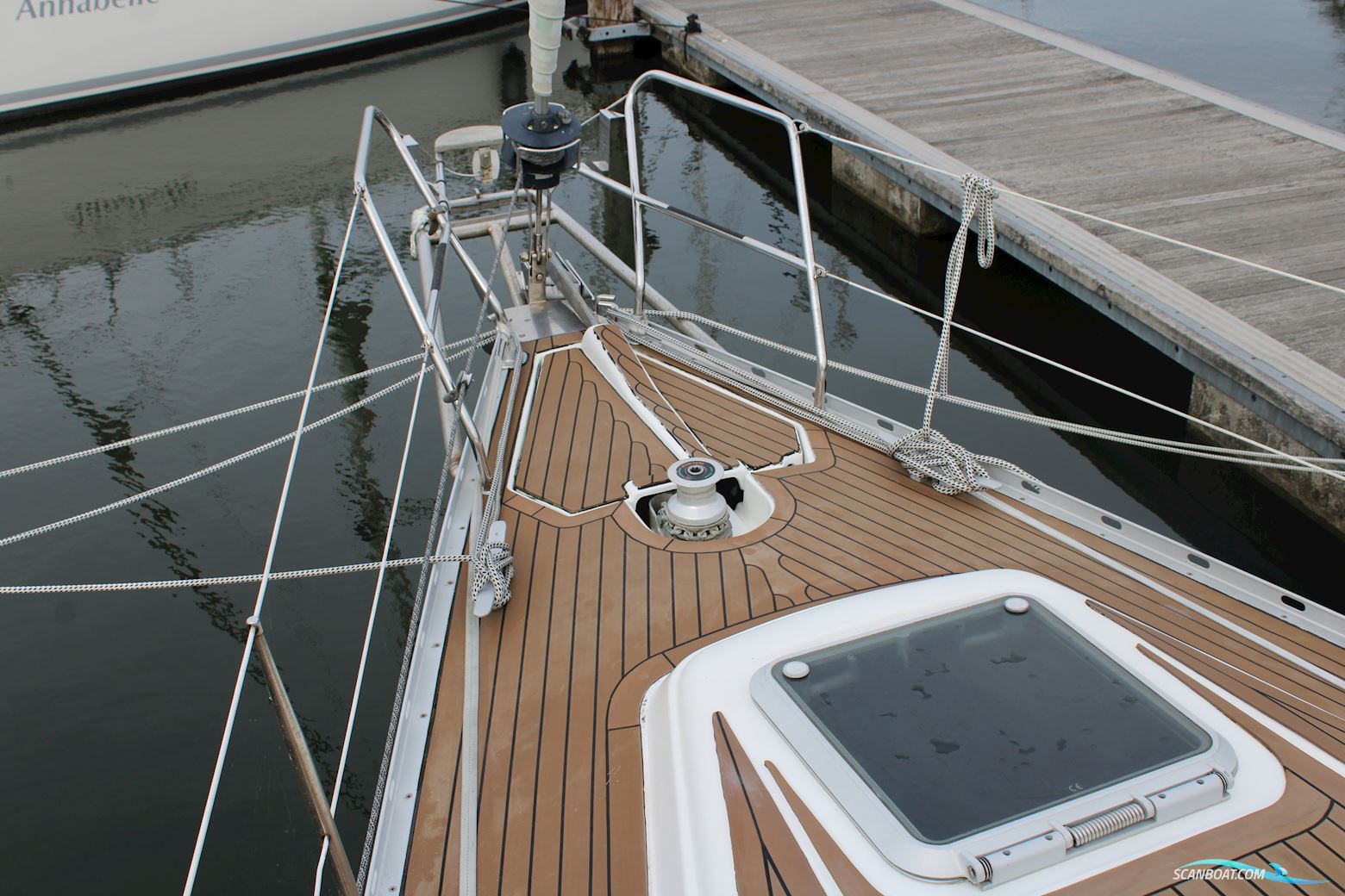 Jeanneau Sun Odessy 40 DS