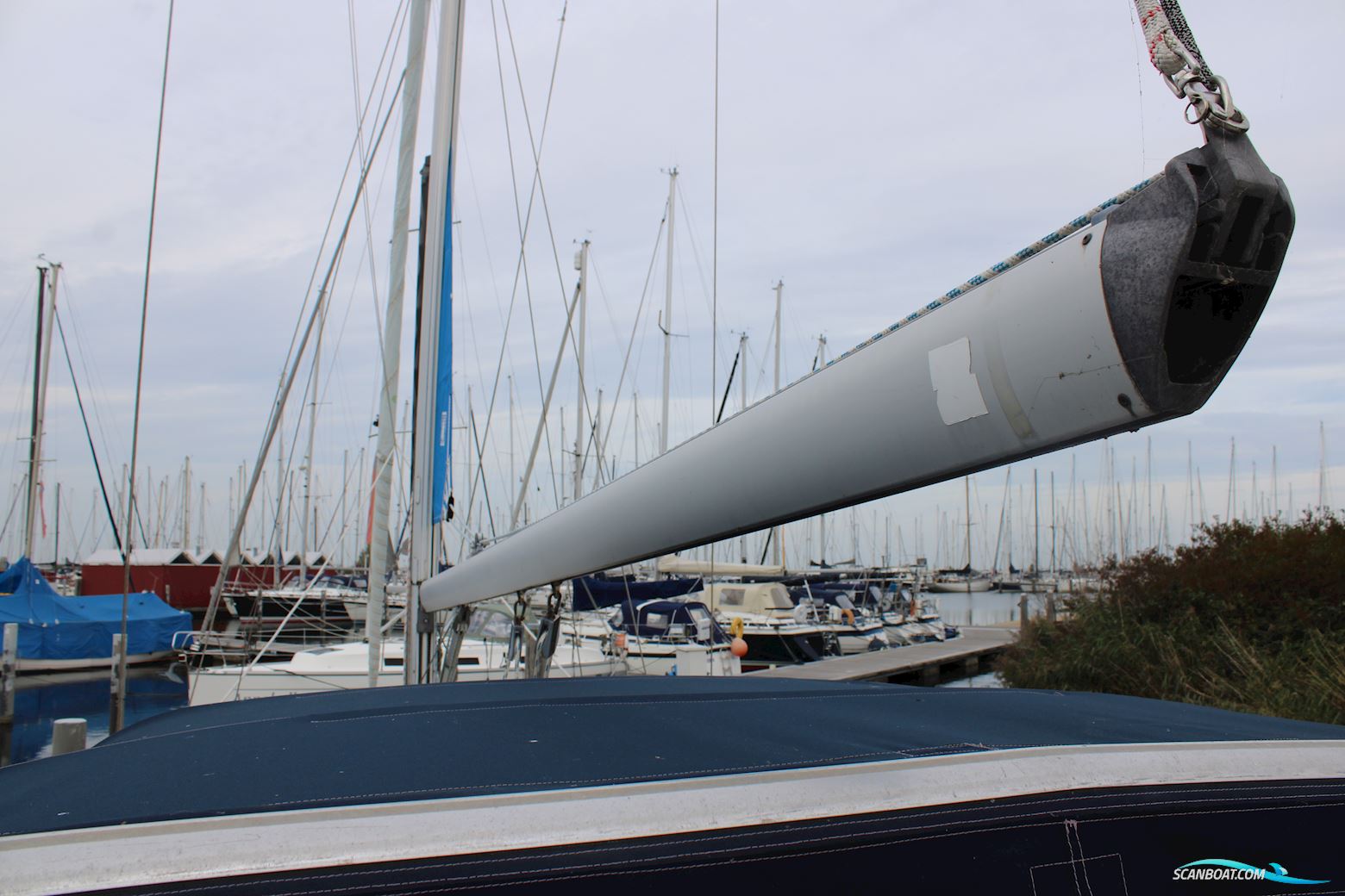 Jeanneau Sun Odessy 40 DS
