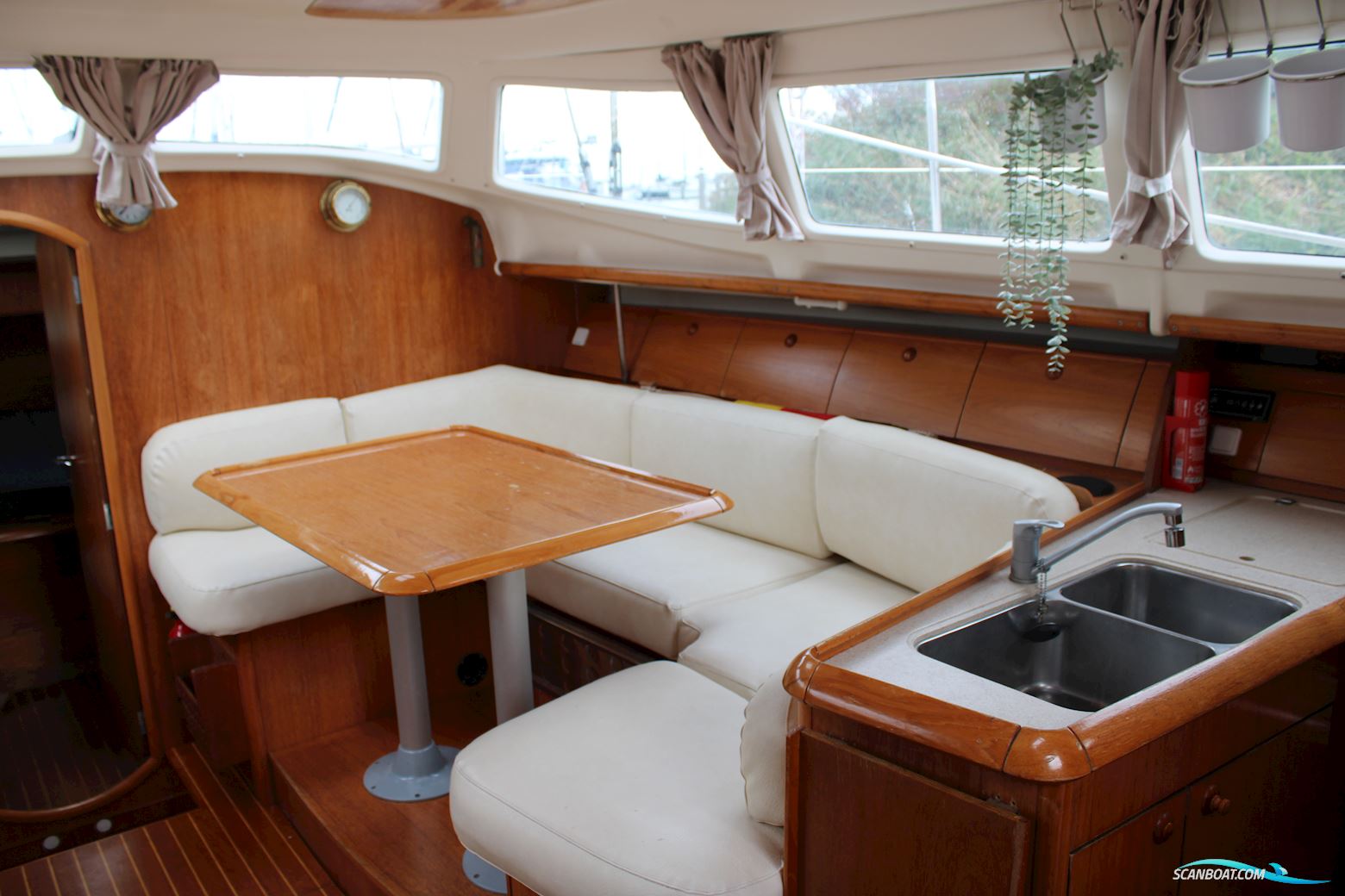 Jeanneau Sun Odessy 40 DS