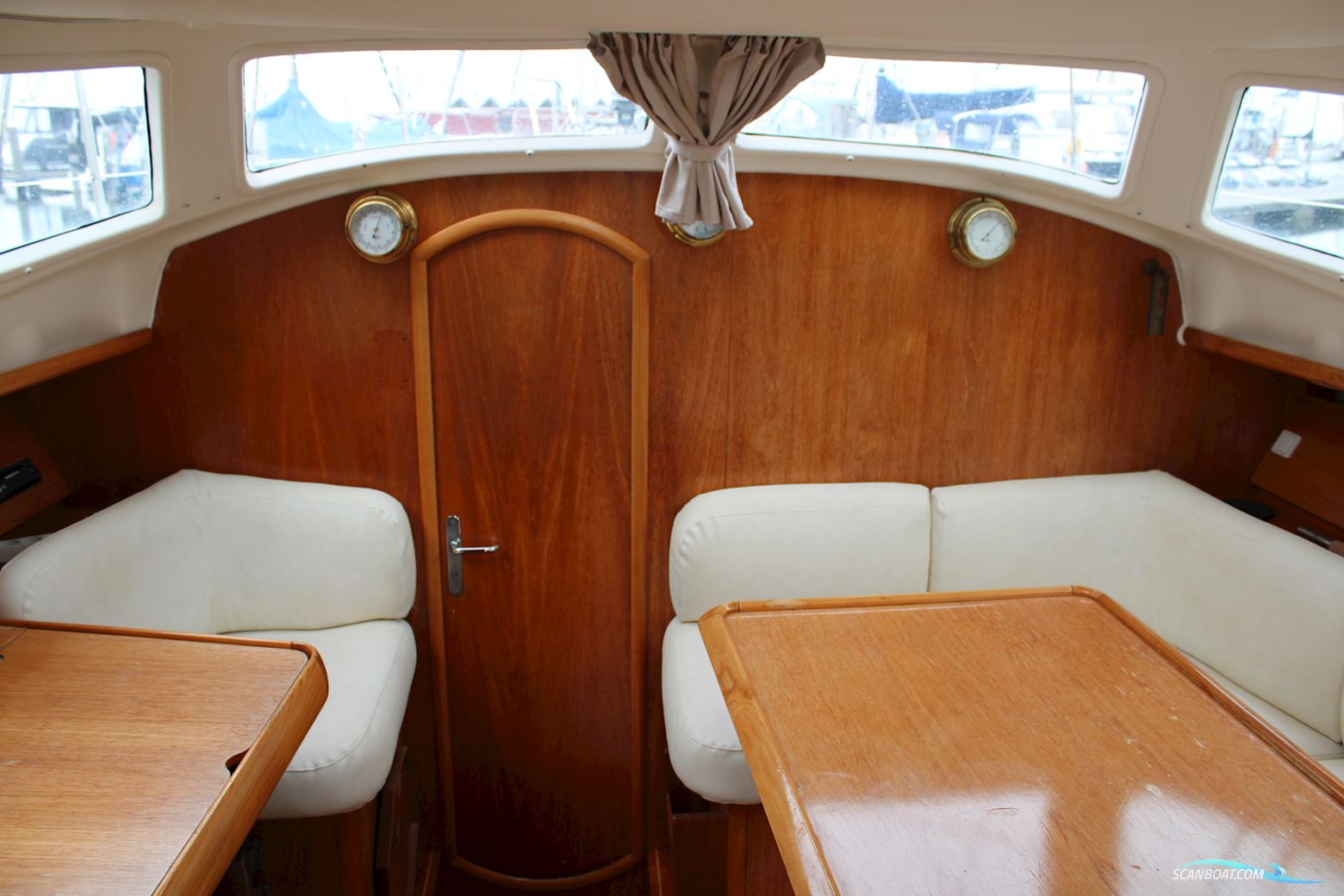 Jeanneau Sun Odessy 40 DS