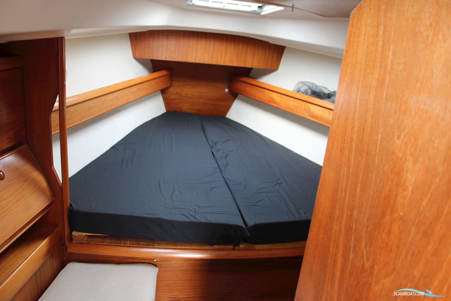 Jeanneau Sun Odessy 40 DS