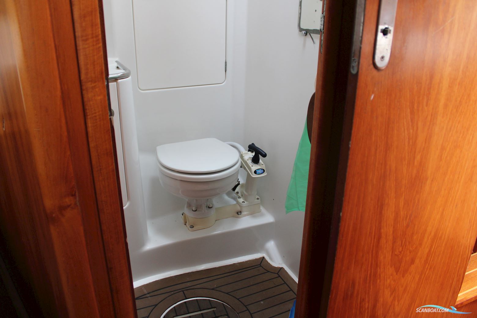 Jeanneau Sun Odessy 40 DS