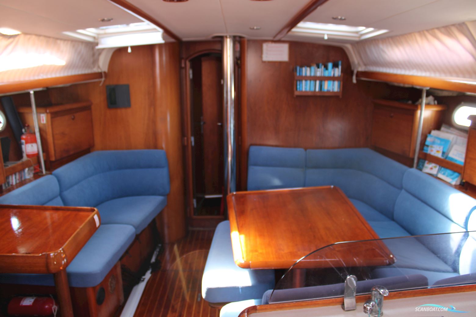 Jeanneau Sun Odessy 43