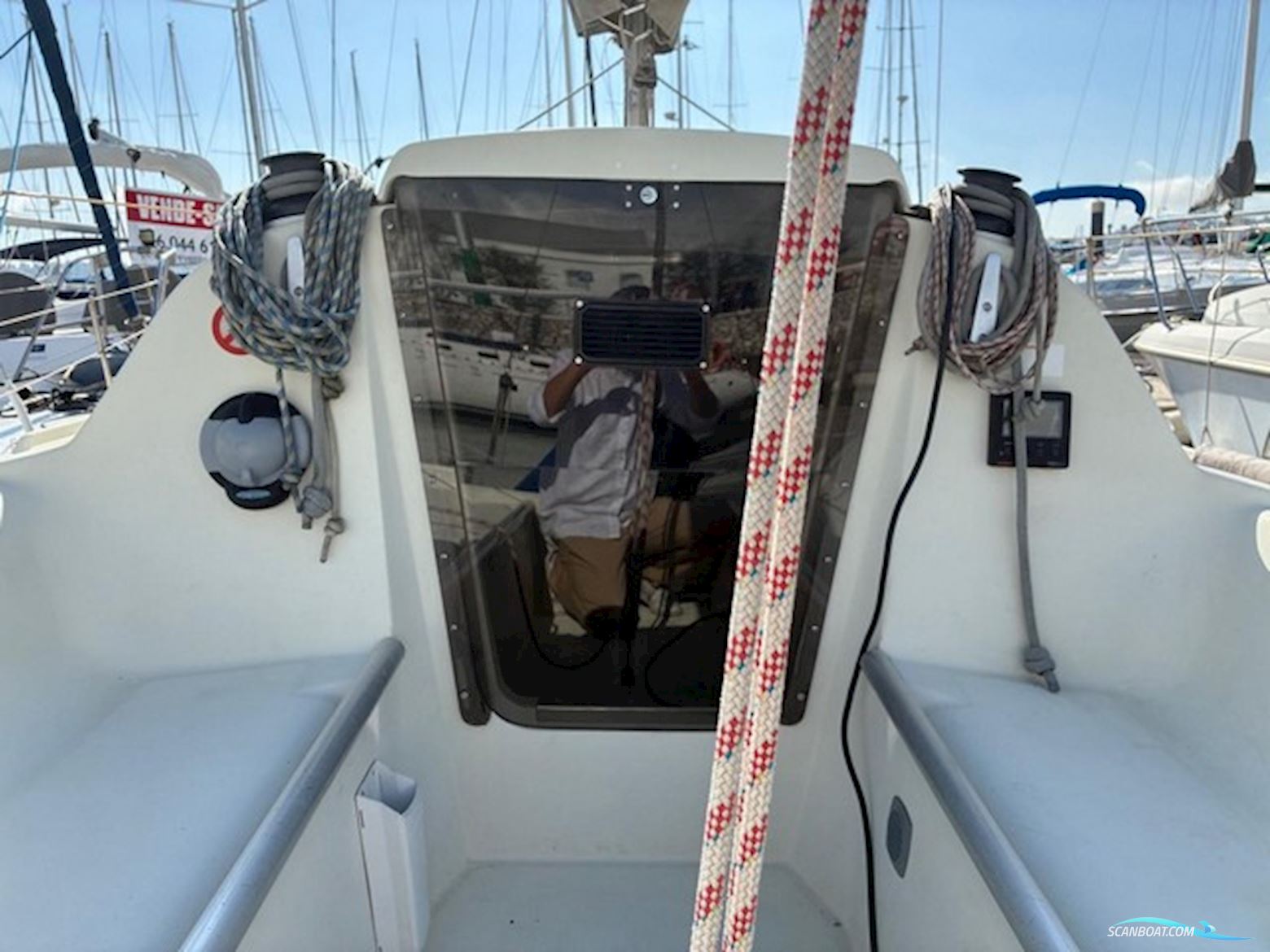 Jeanneau Sun Odyssey 24.1