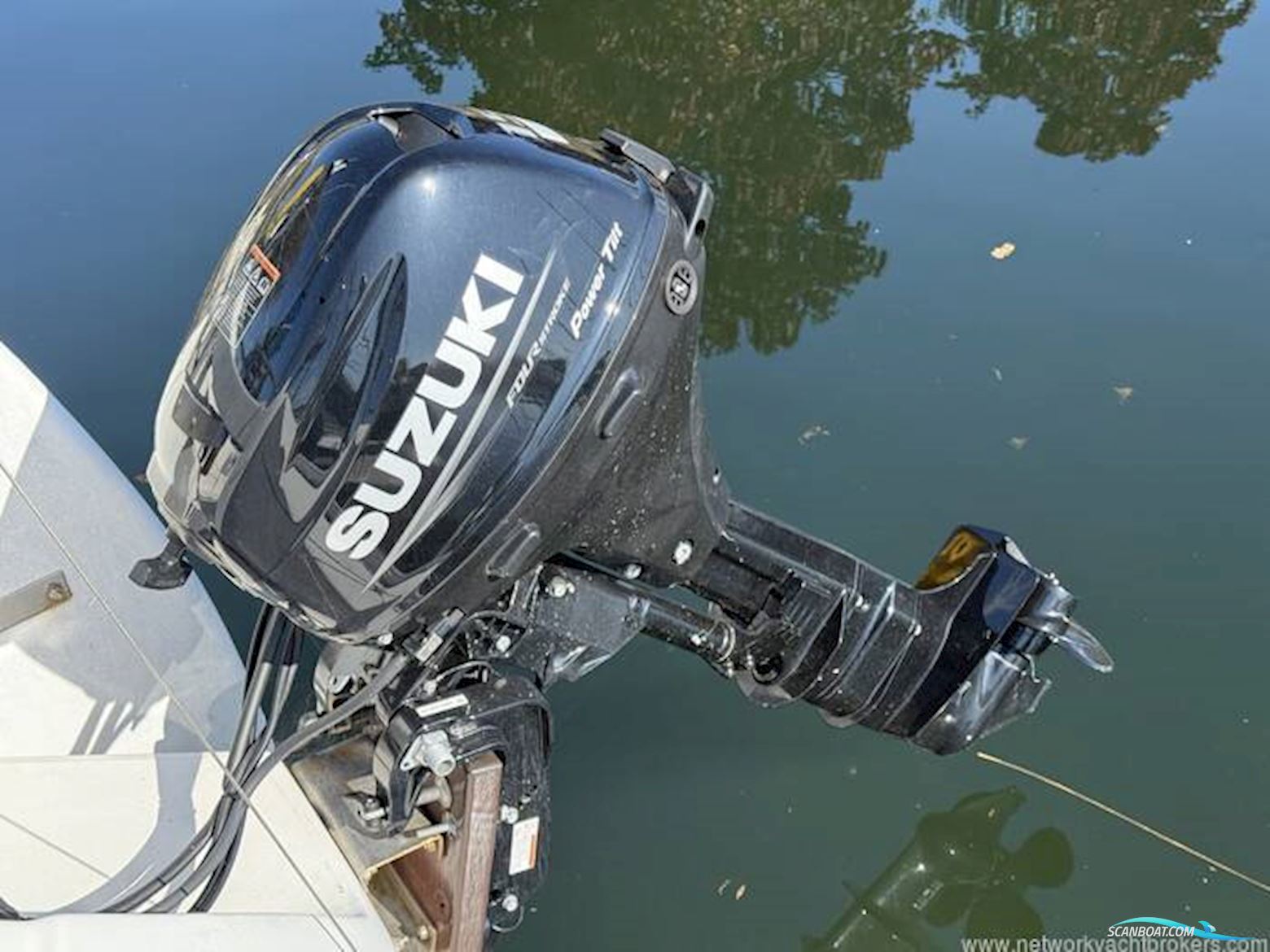 Jeanneau Sun Odyssey 24.2