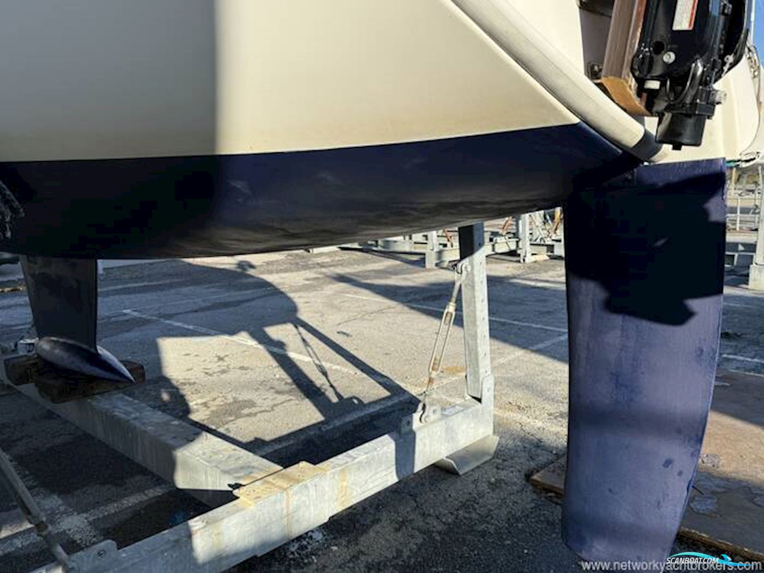 Jeanneau Sun Odyssey 24.2