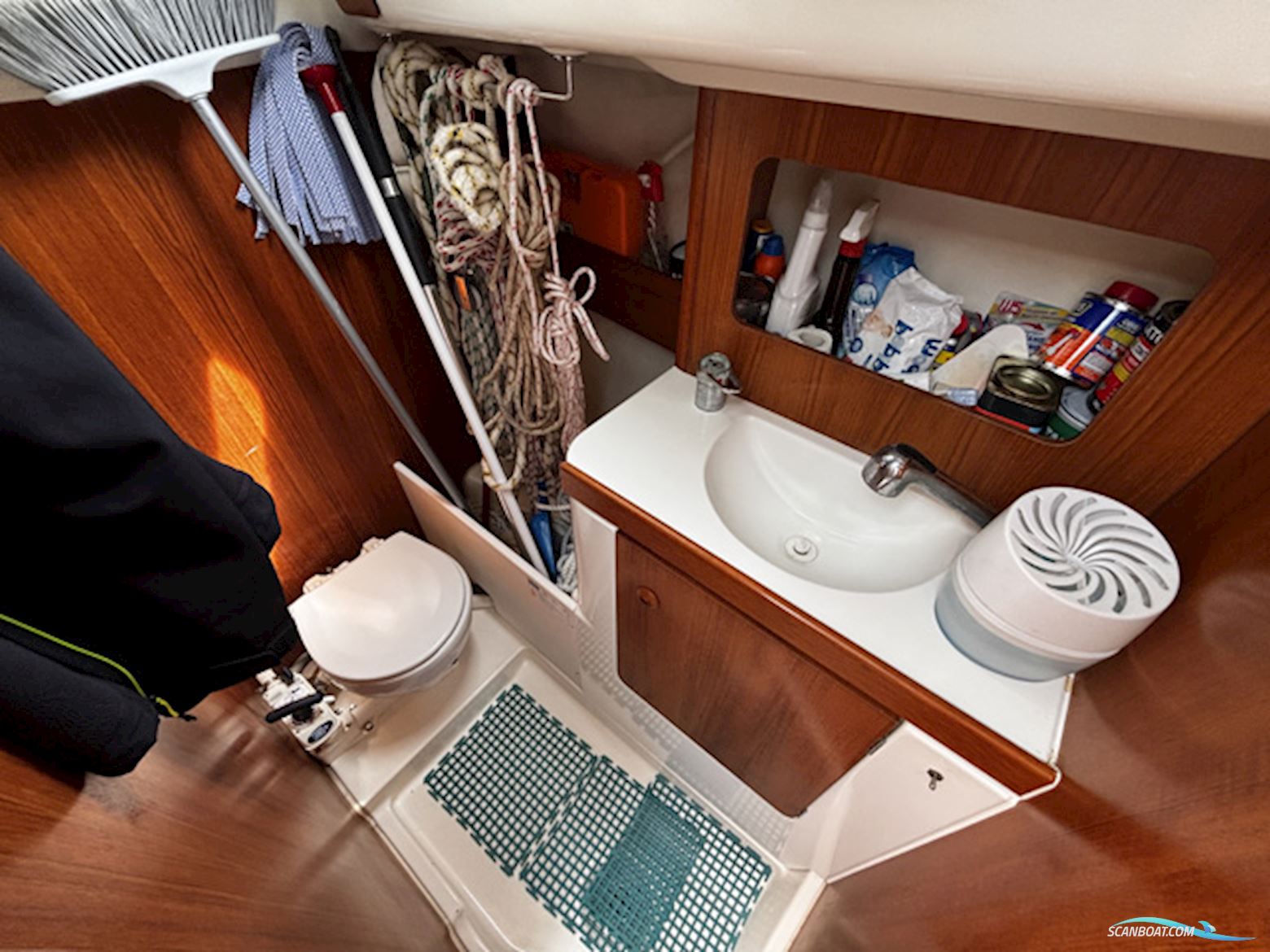 Jeanneau Sun Odyssey 26