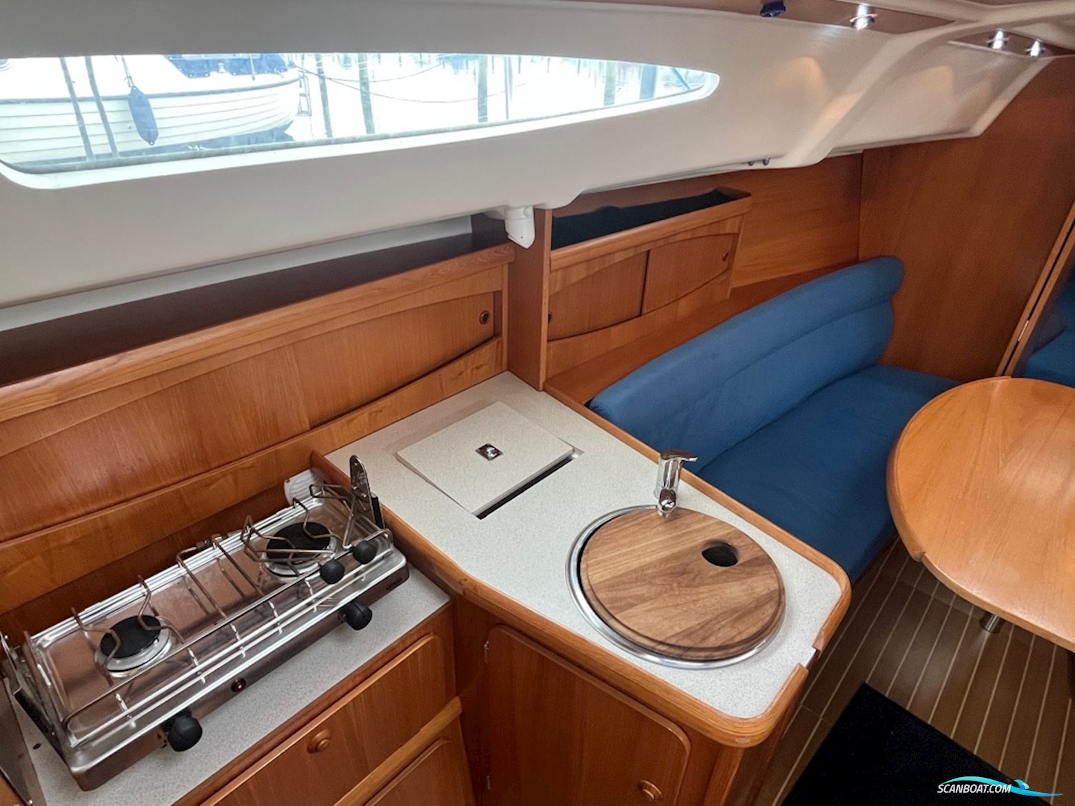Jeanneau Sun Odyssey 29.2  -  SOLGT/SOLD