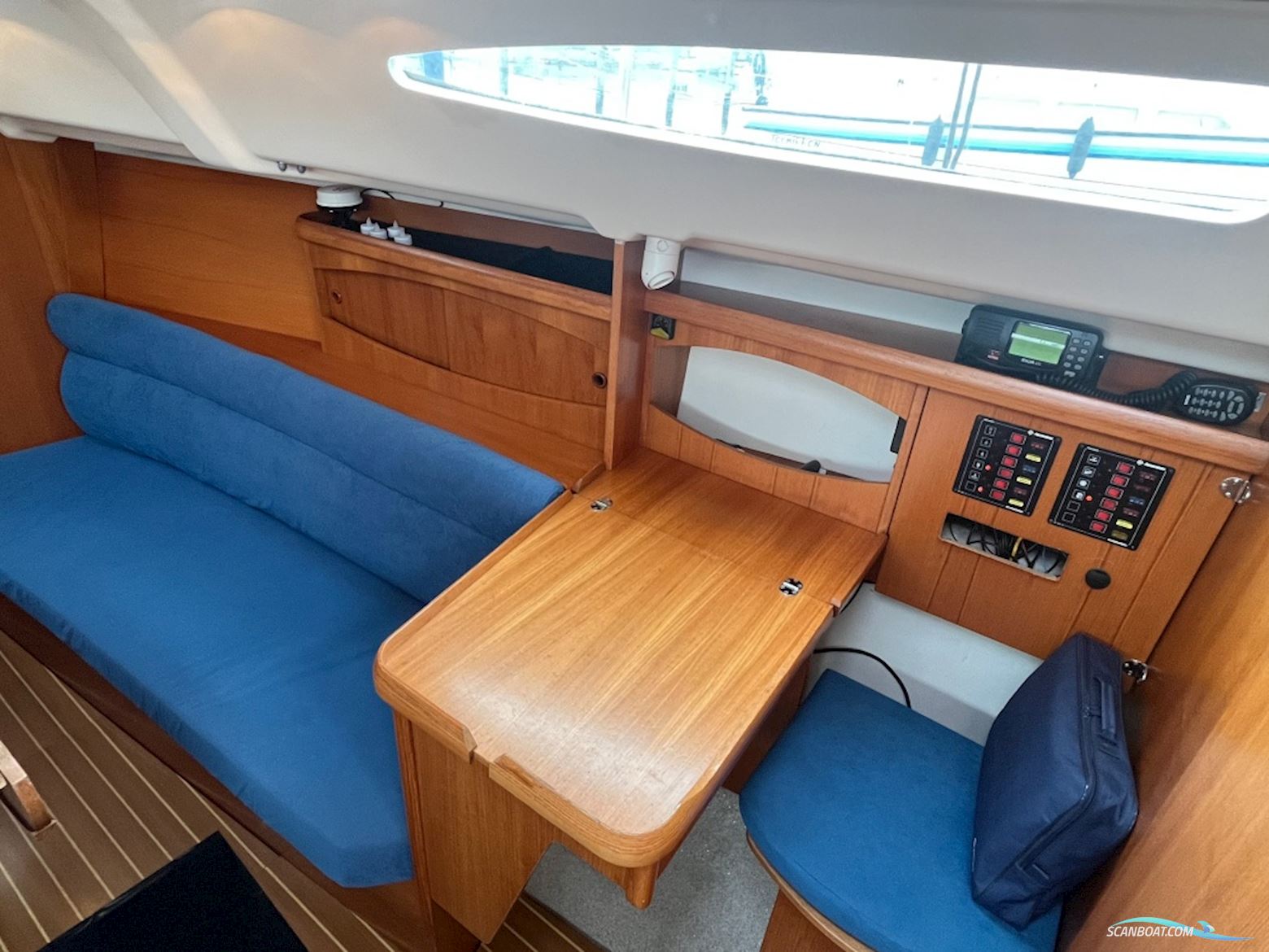 Jeanneau Sun Odyssey 29.2  -  SOLGT/SOLD