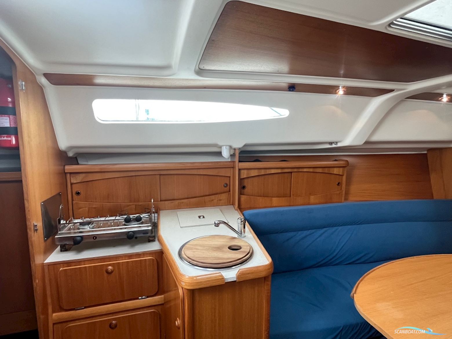 Jeanneau Sun Odyssey 29.2  -  SOLGT/SOLD