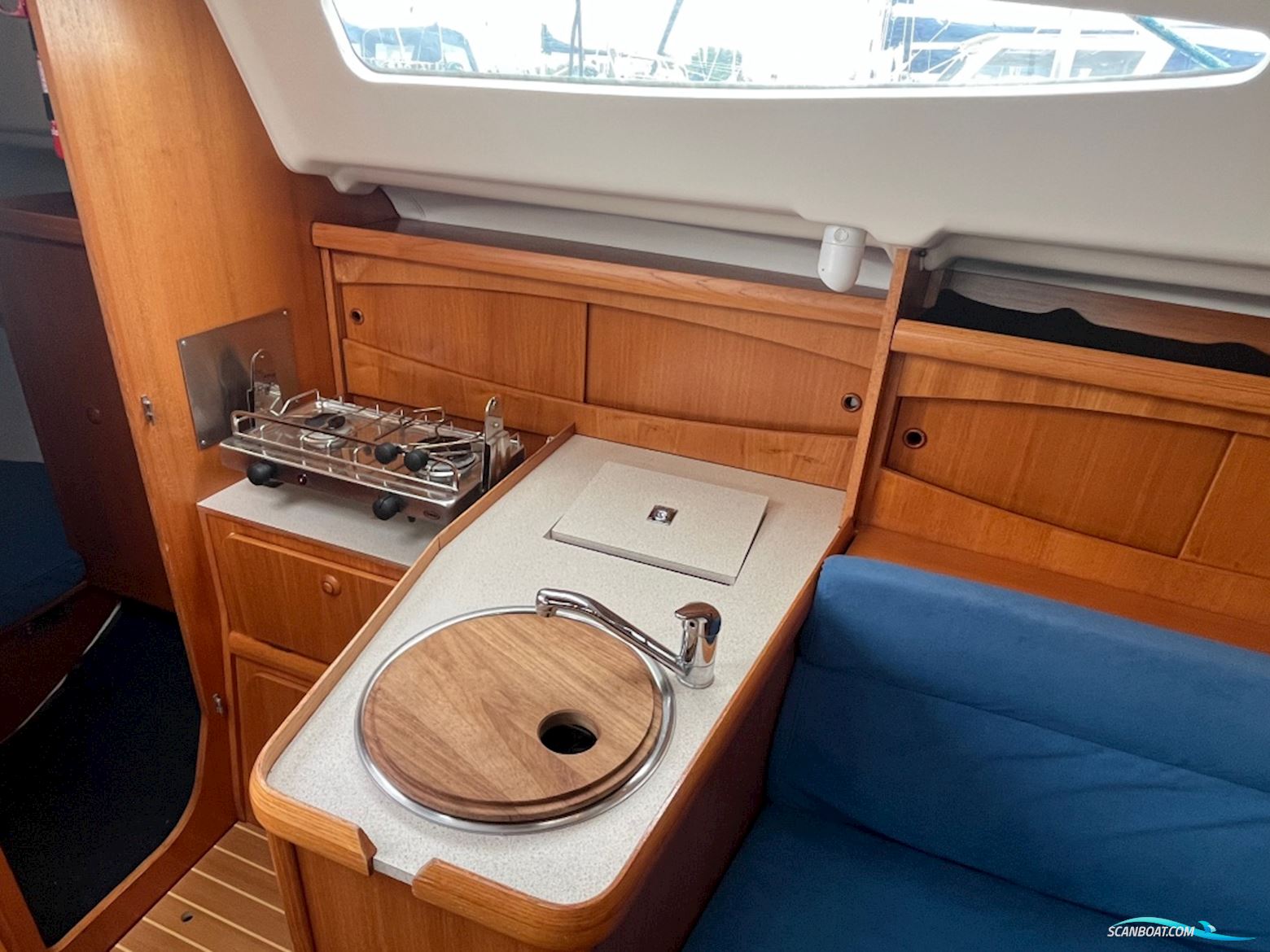 Jeanneau Sun Odyssey 29.2  -  SOLGT/SOLD