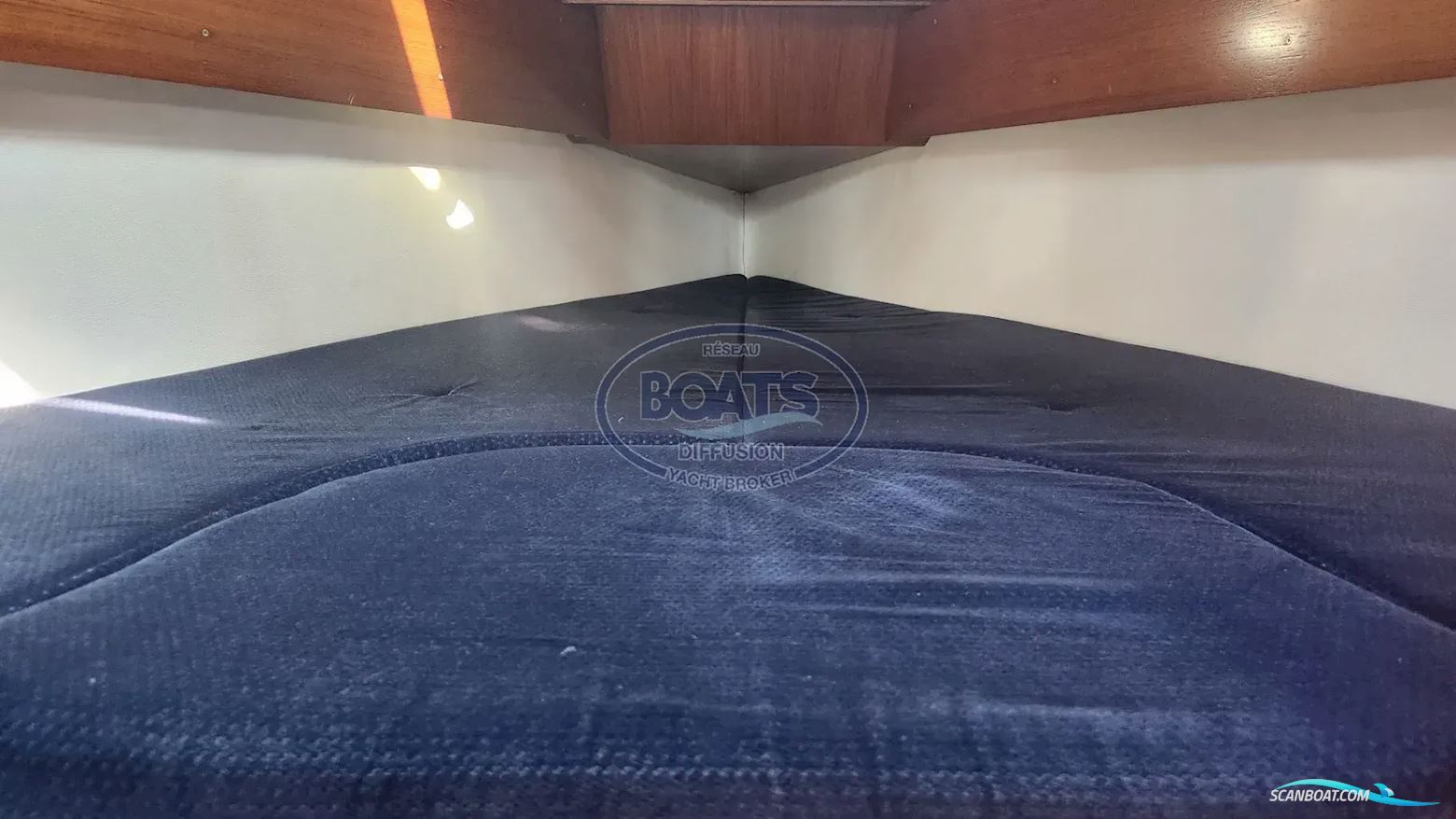 Jeanneau Sun Odyssey 29.2