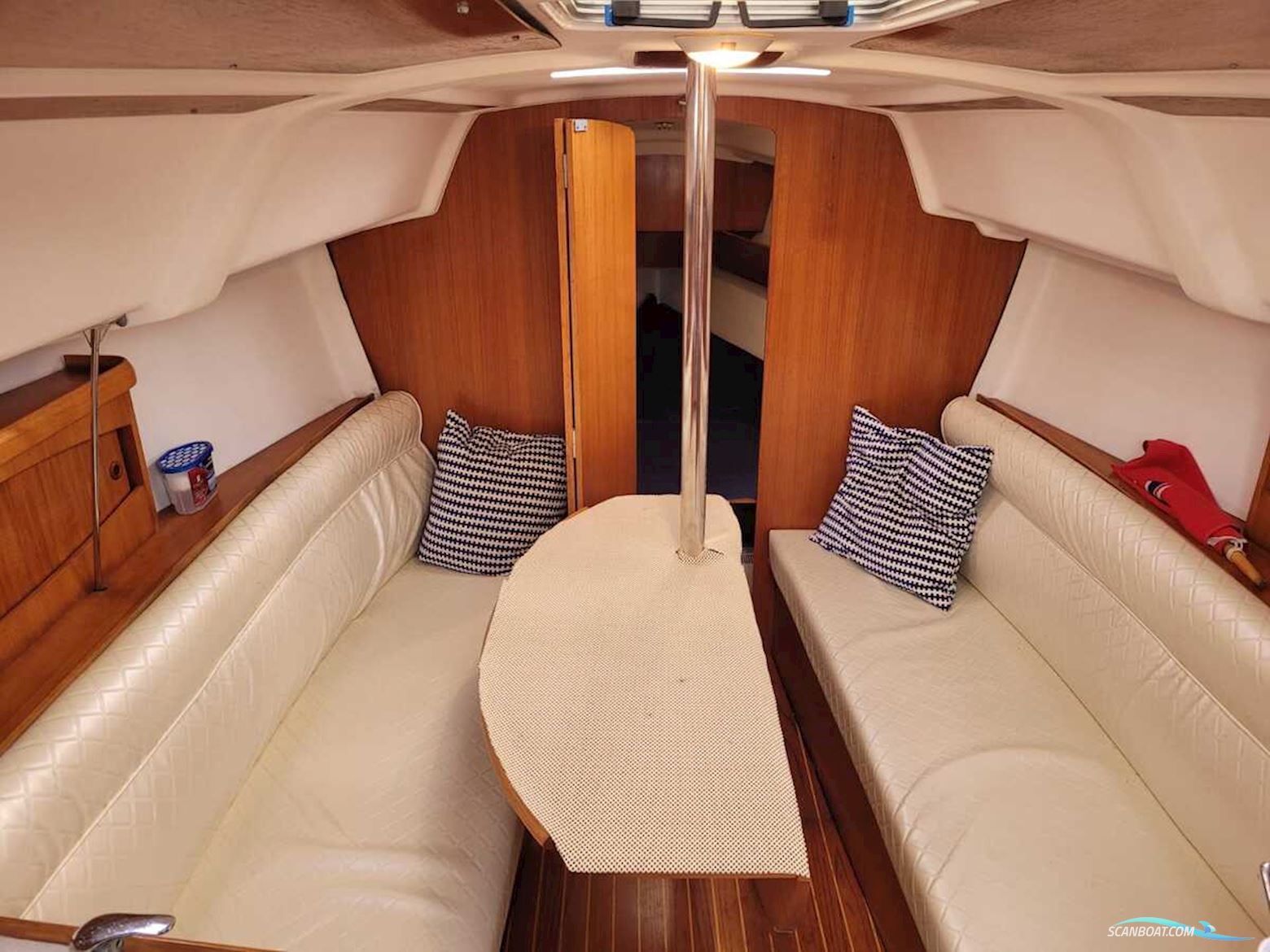 Jeanneau Sun Odyssey 29.2