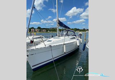 Jeanneau Sun Odyssey 29.2 Segelbåt 2006, med Yanmar motor, Danmark