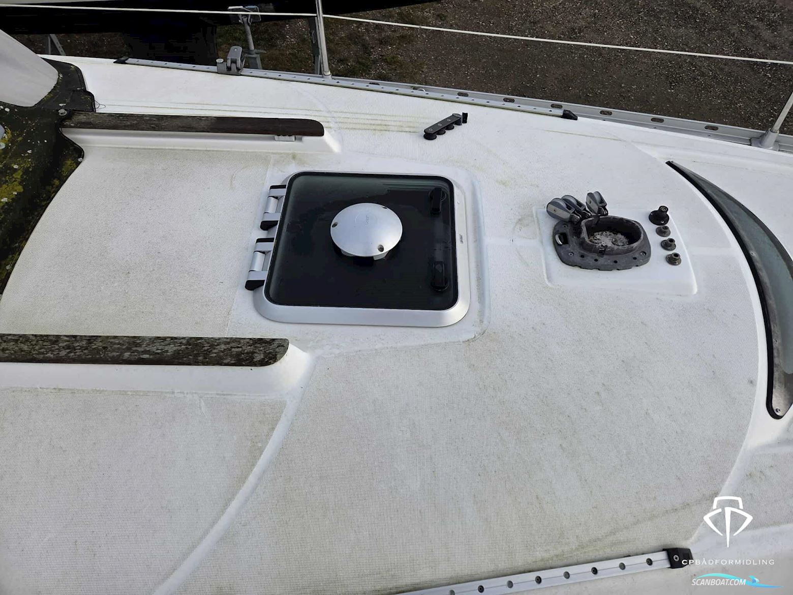 Jeanneau Sun Odyssey 29.2