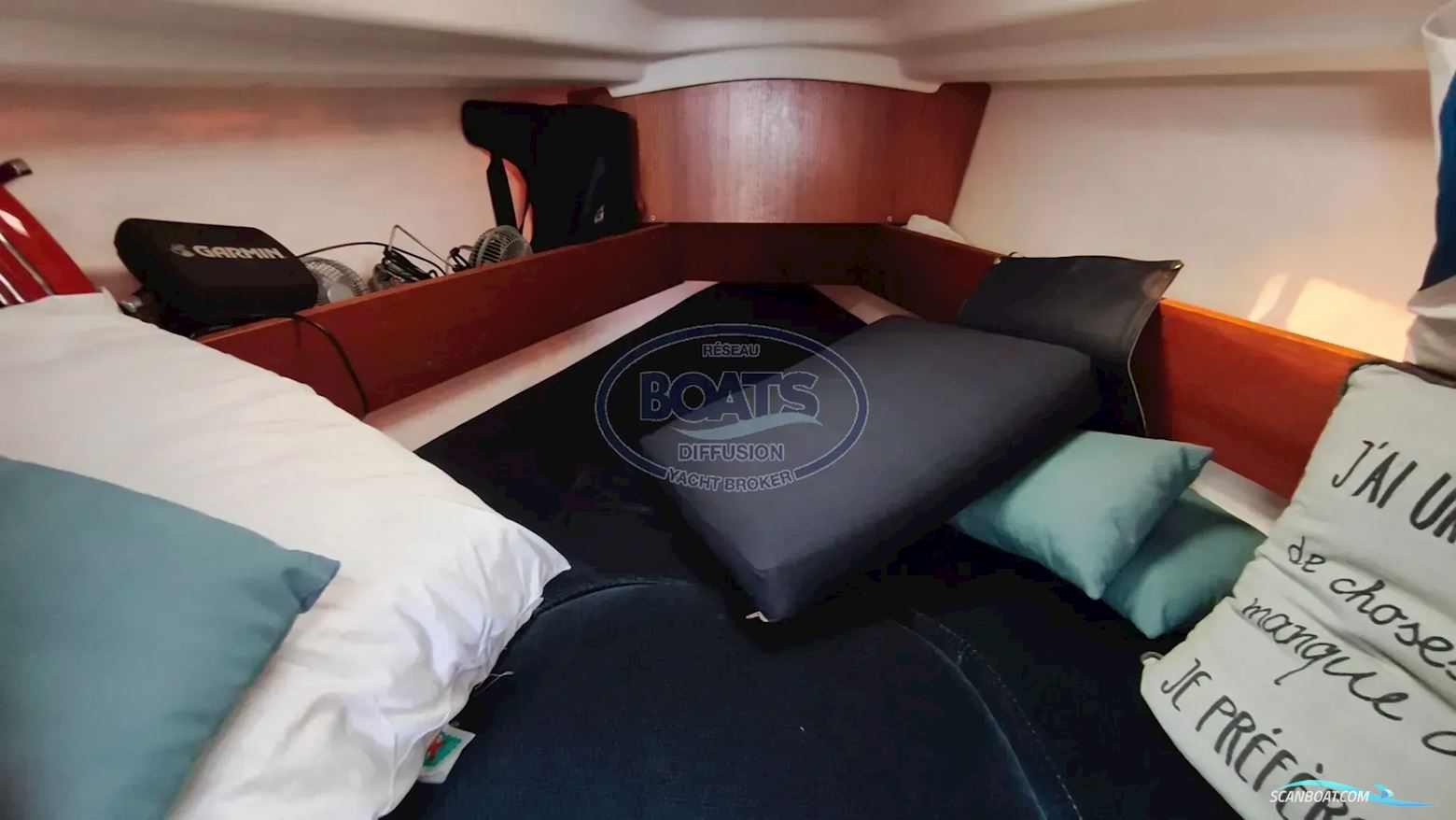 Jeanneau SUN ODYSSEY 29.2