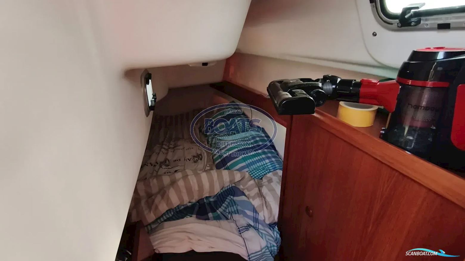 Jeanneau SUN ODYSSEY 29.2