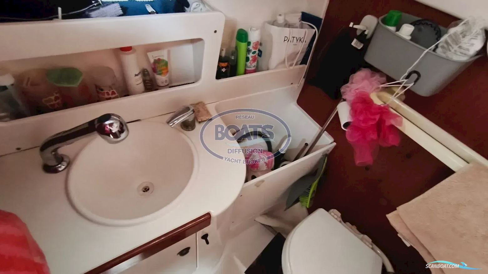 Jeanneau SUN ODYSSEY 29.2