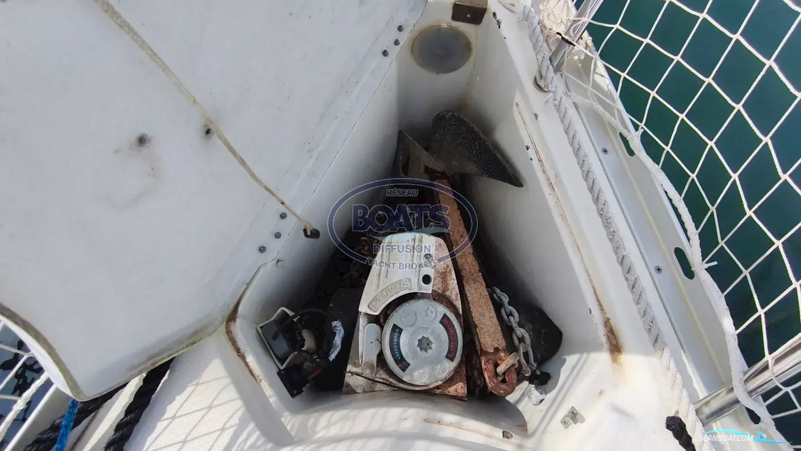 Jeanneau SUN ODYSSEY 29.2