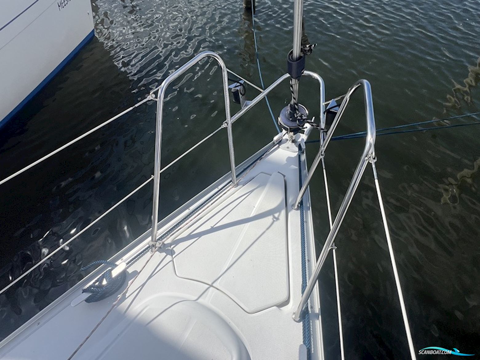 Jeanneau Sun Odyssey 29.2