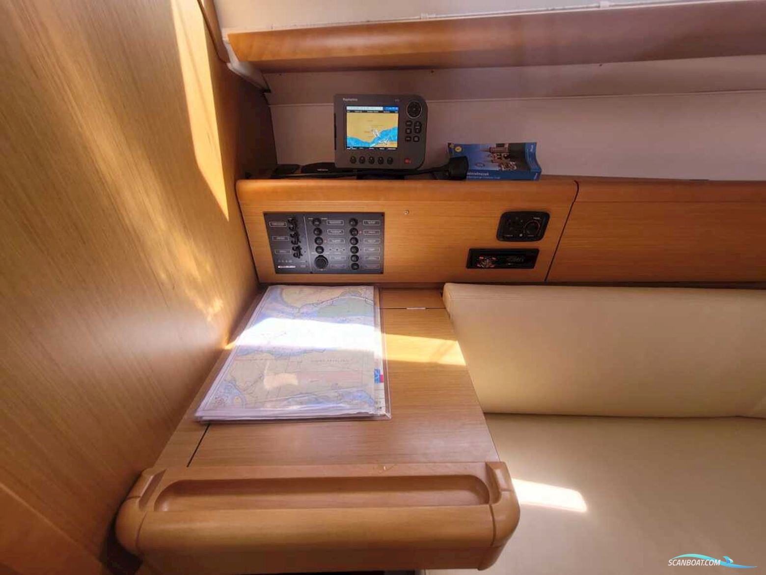 Jeanneau Sun Odyssey 30i