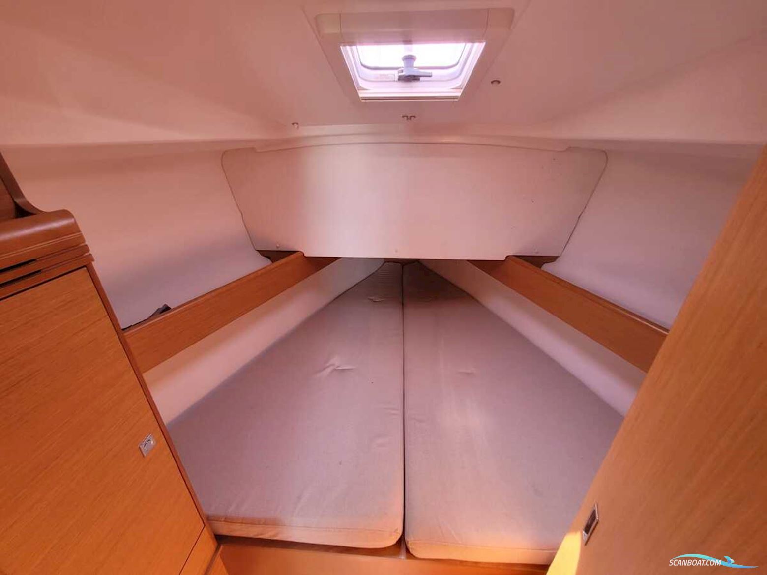 Jeanneau Sun Odyssey 30i