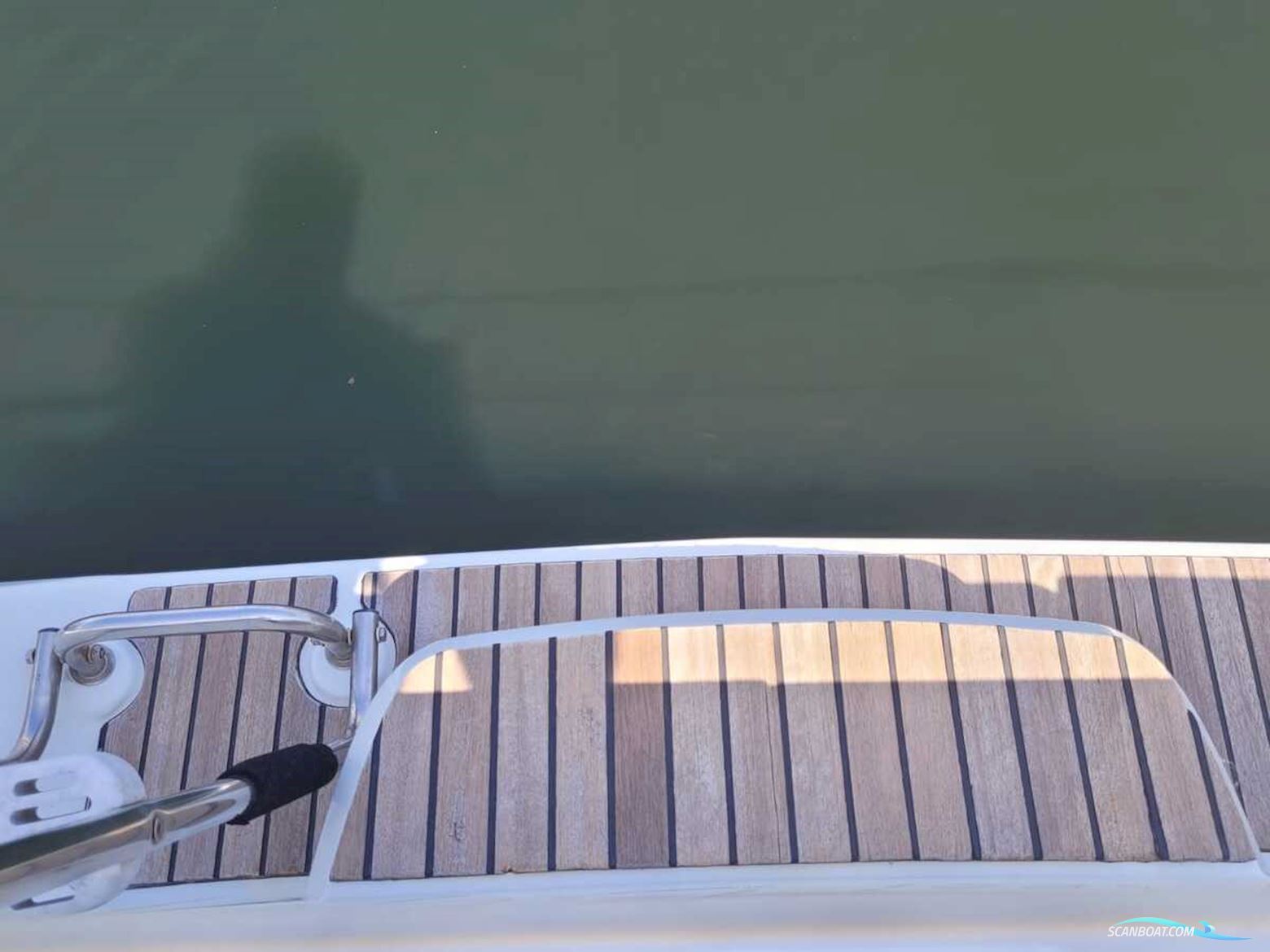 Jeanneau Sun Odyssey 30i