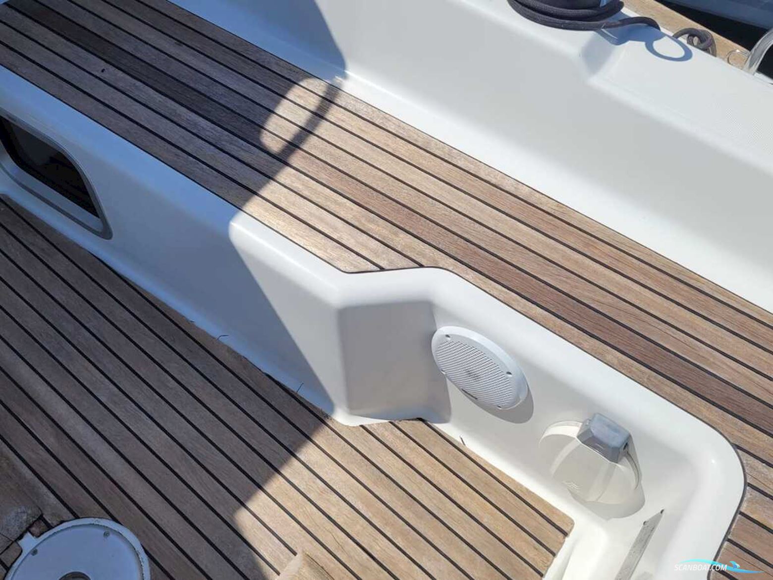 Jeanneau Sun Odyssey 30i
