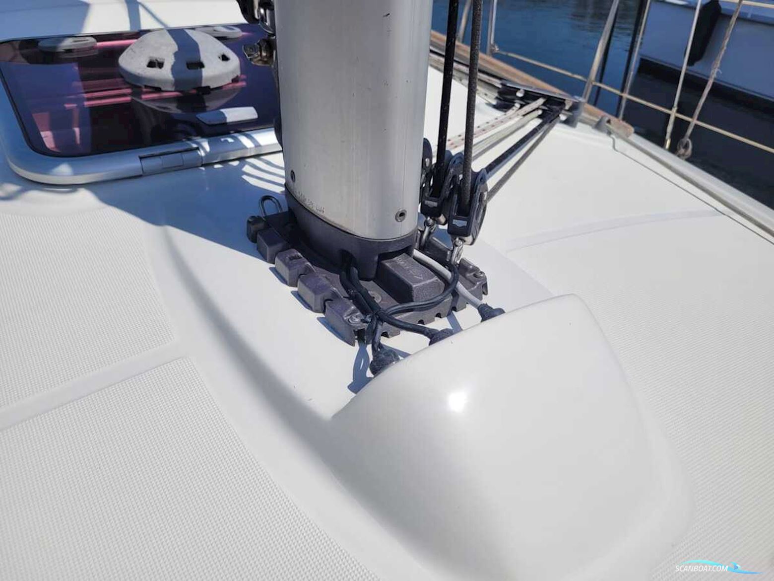 Jeanneau Sun Odyssey 30i