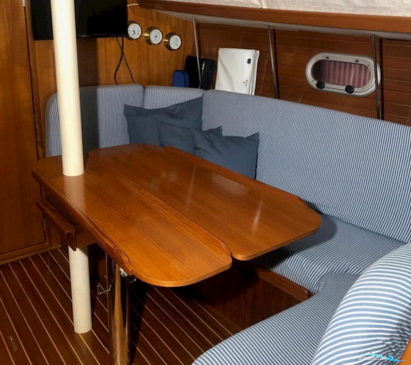 Jeanneau Sun Odyssey 31