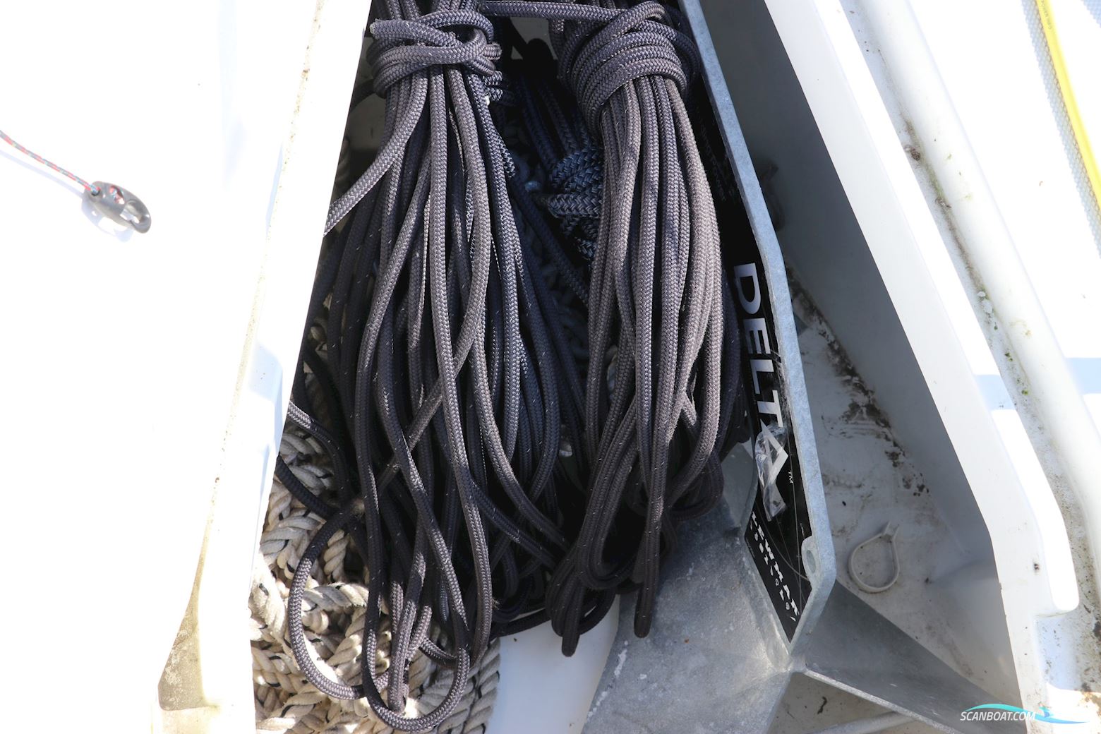 Jeanneau Sun Odyssey 319