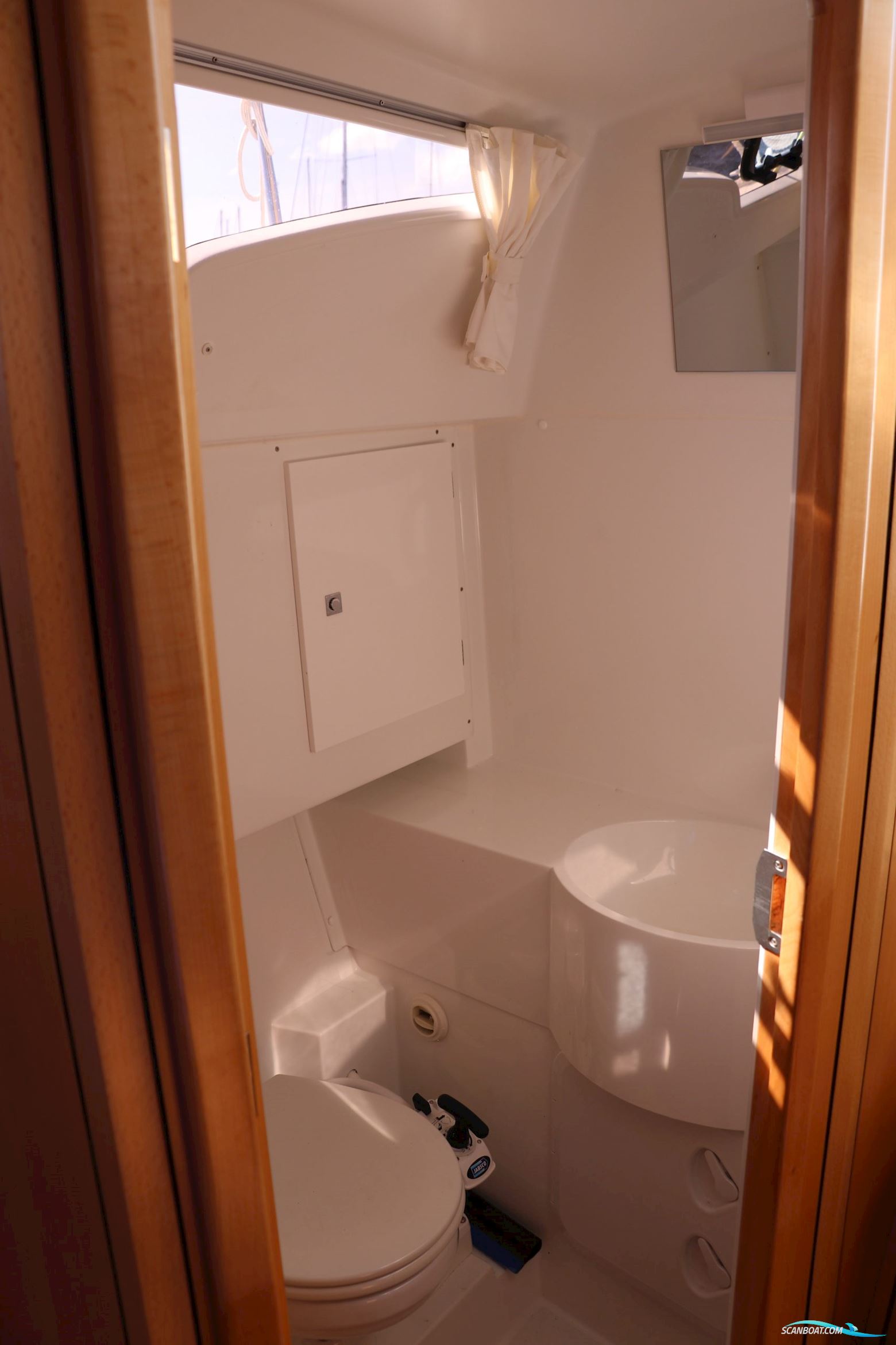 Jeanneau Sun Odyssey 319