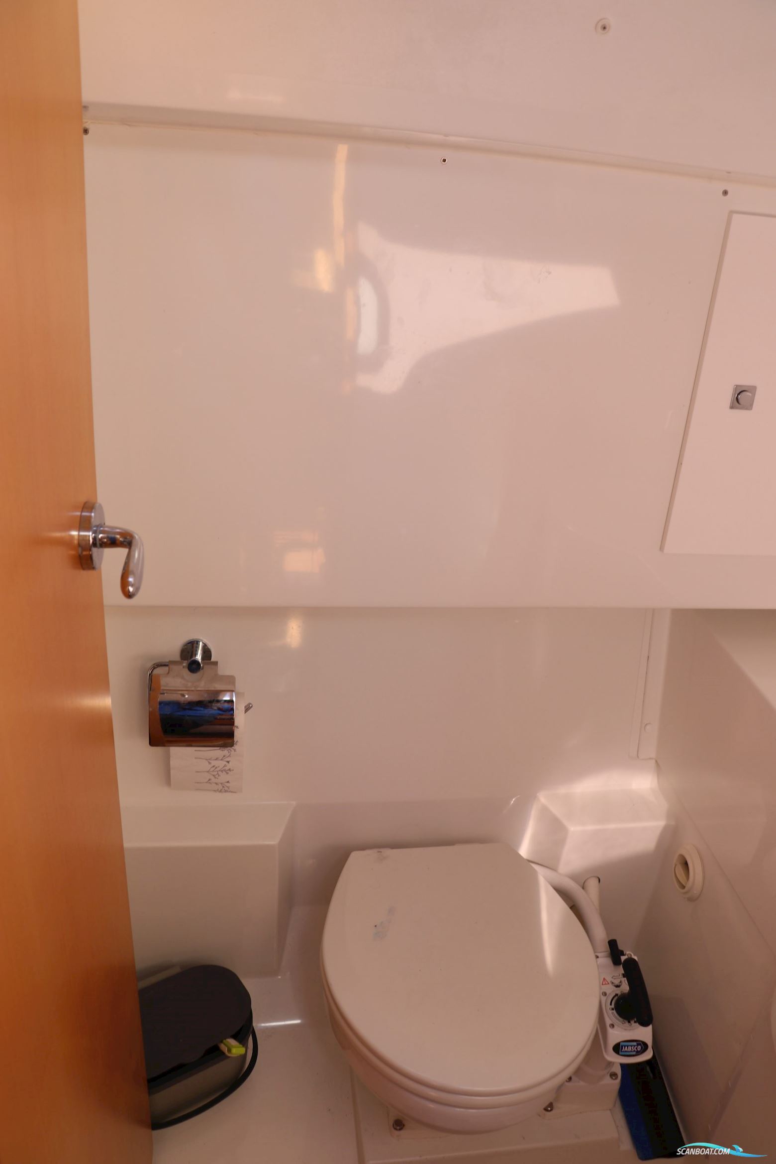 Jeanneau Sun Odyssey 319