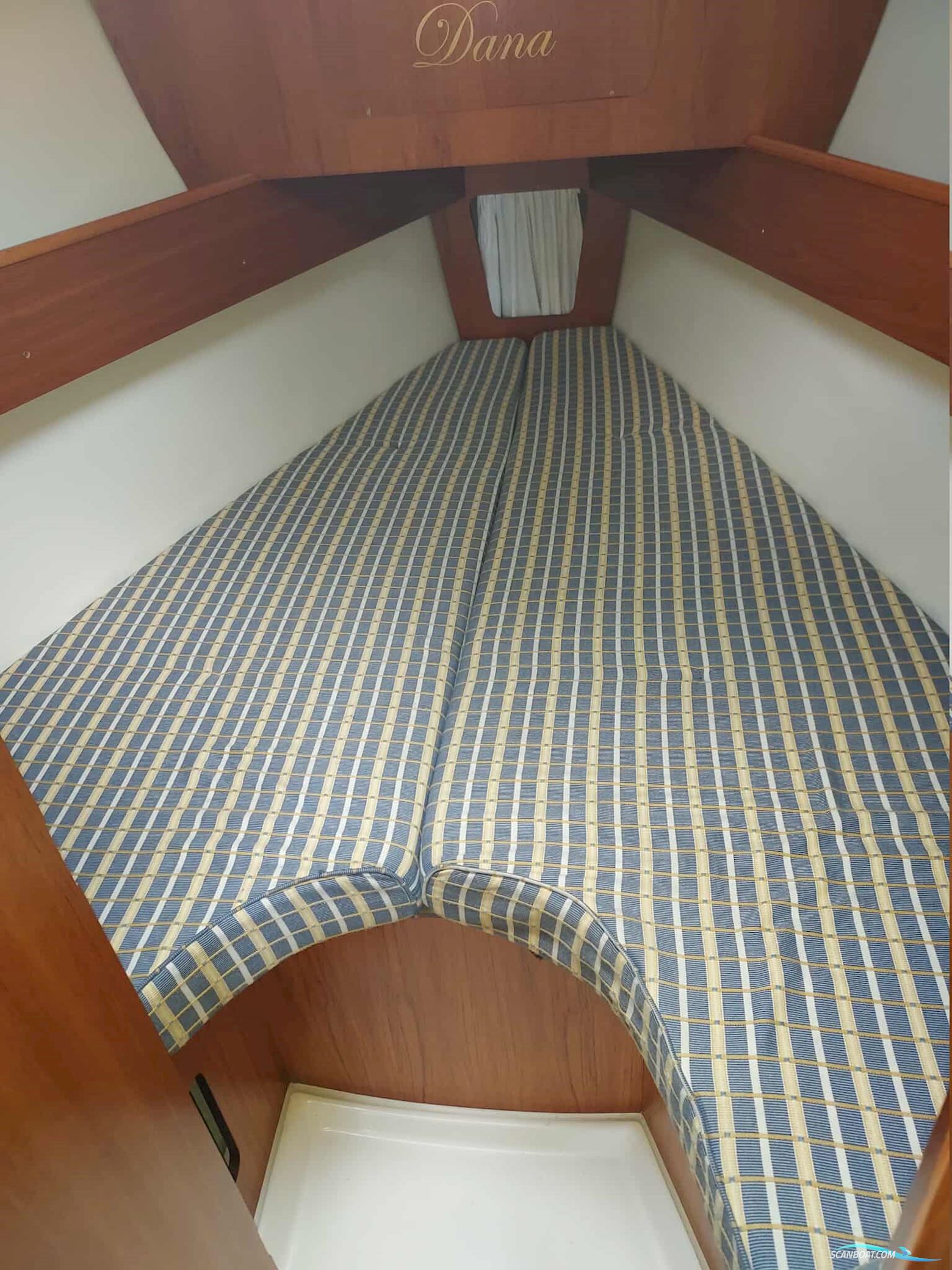 Jeanneau Sun Odyssey 32 Legende