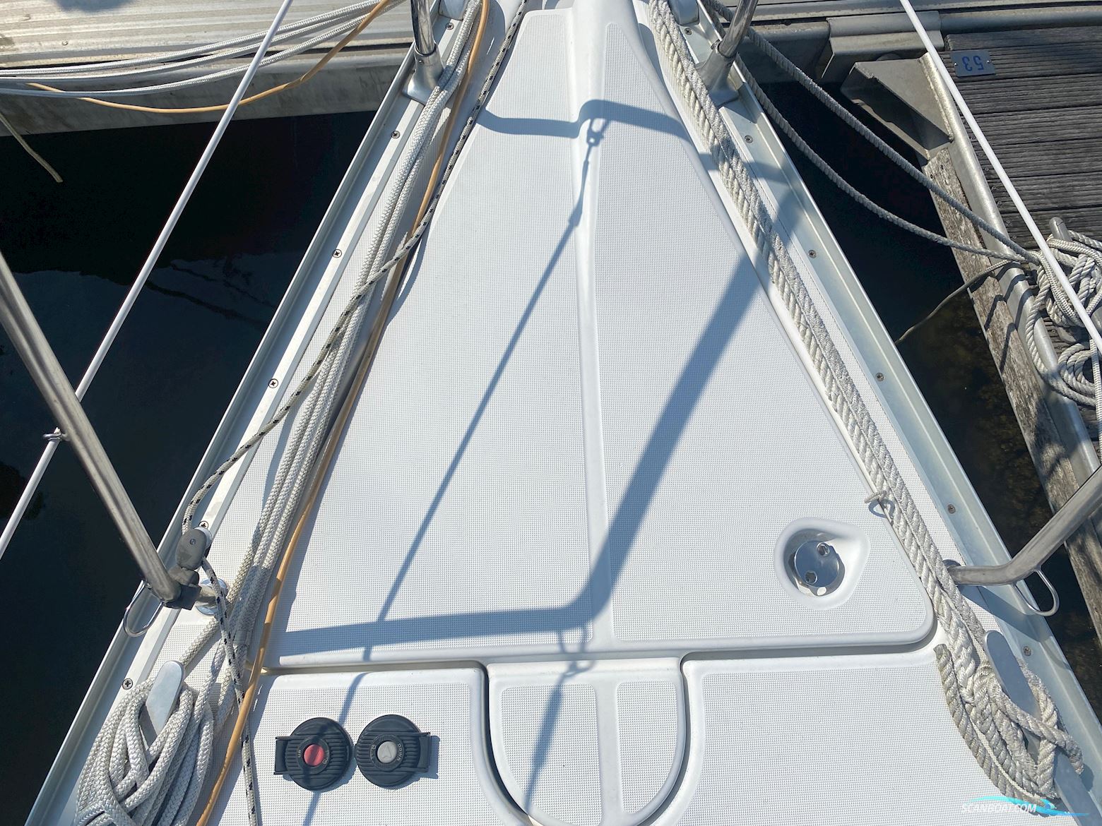 Jeanneau Sun Odyssey 32
