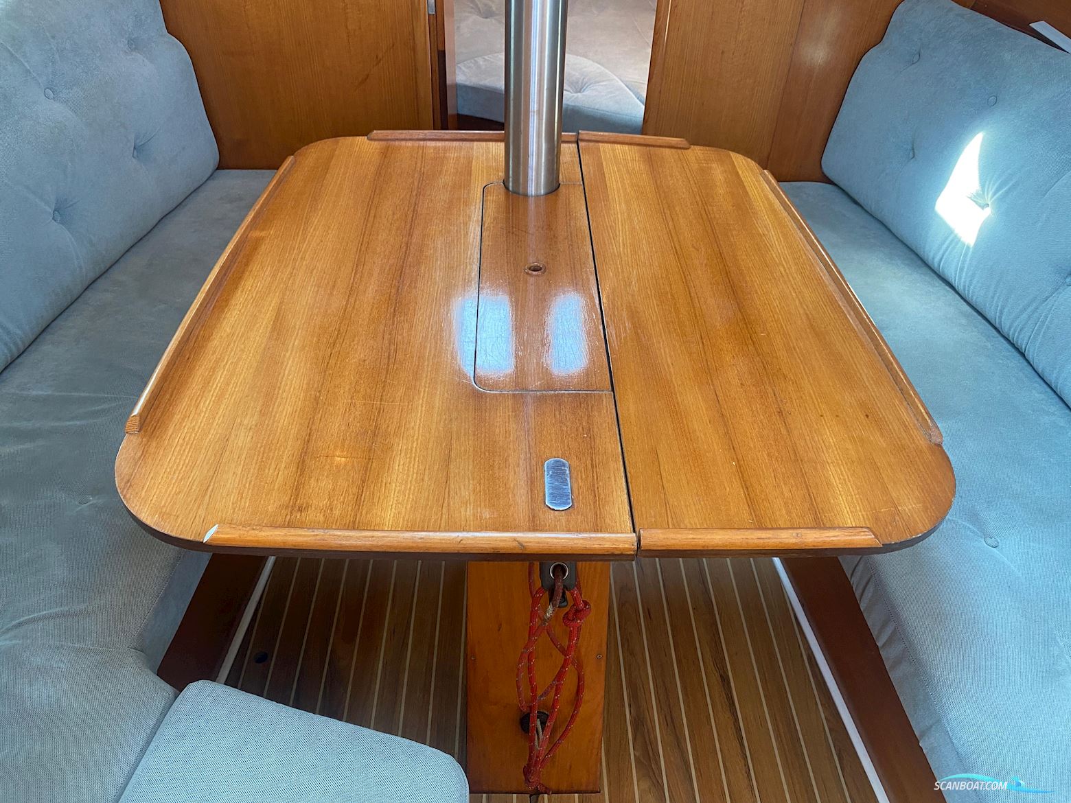 Jeanneau Sun Odyssey 32