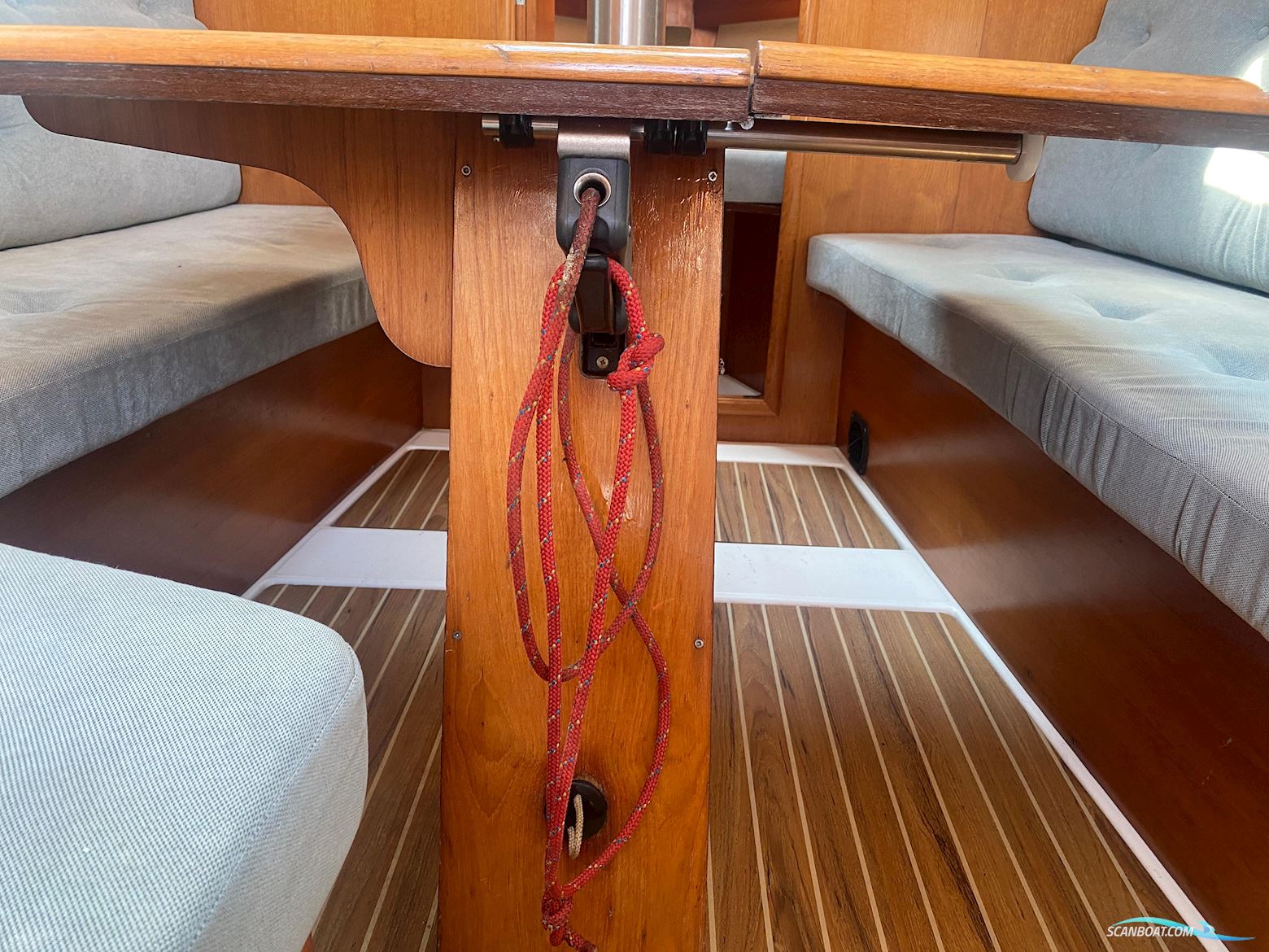 Jeanneau Sun Odyssey 32