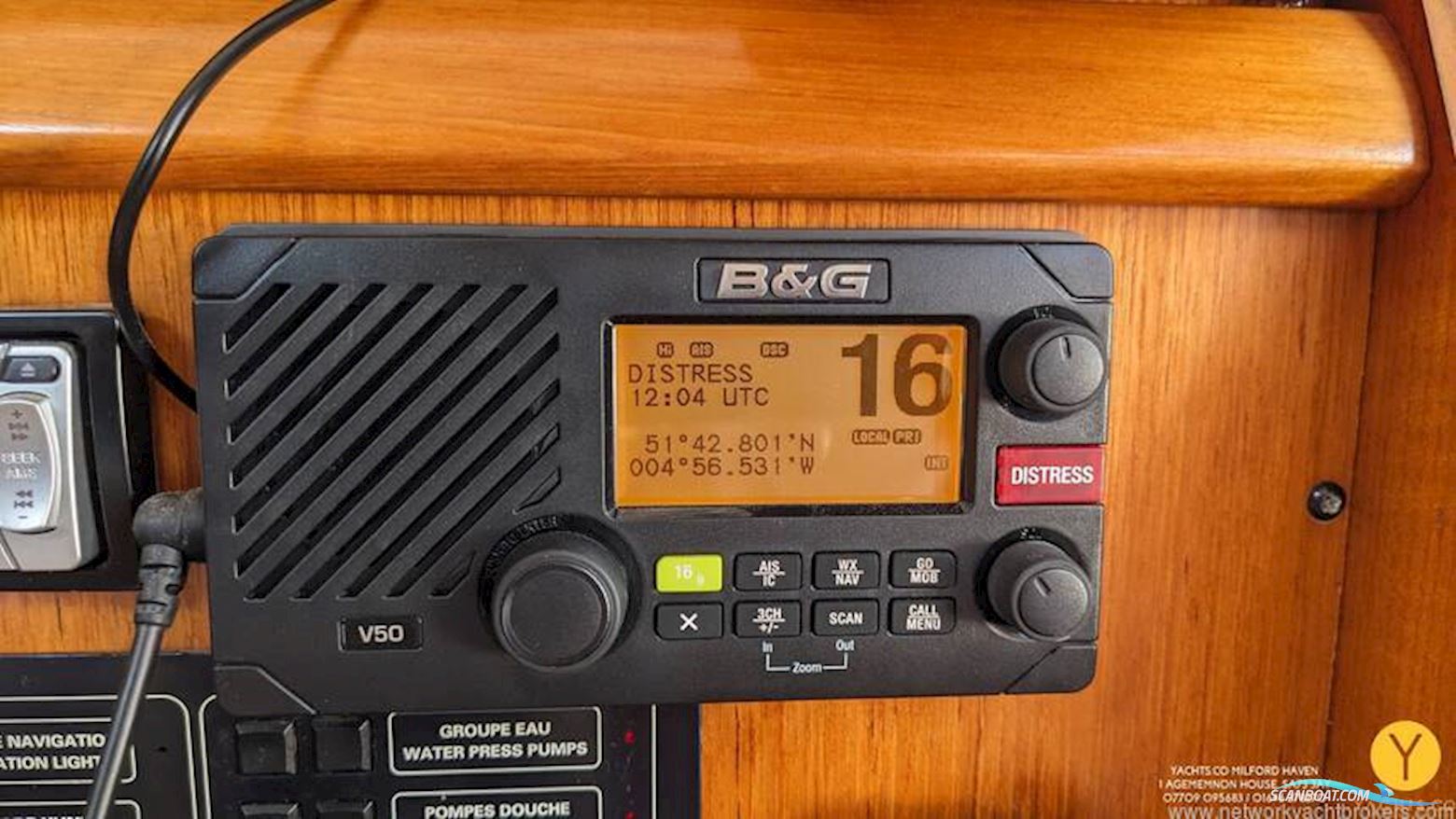 Jeanneau Sun Odyssey 32