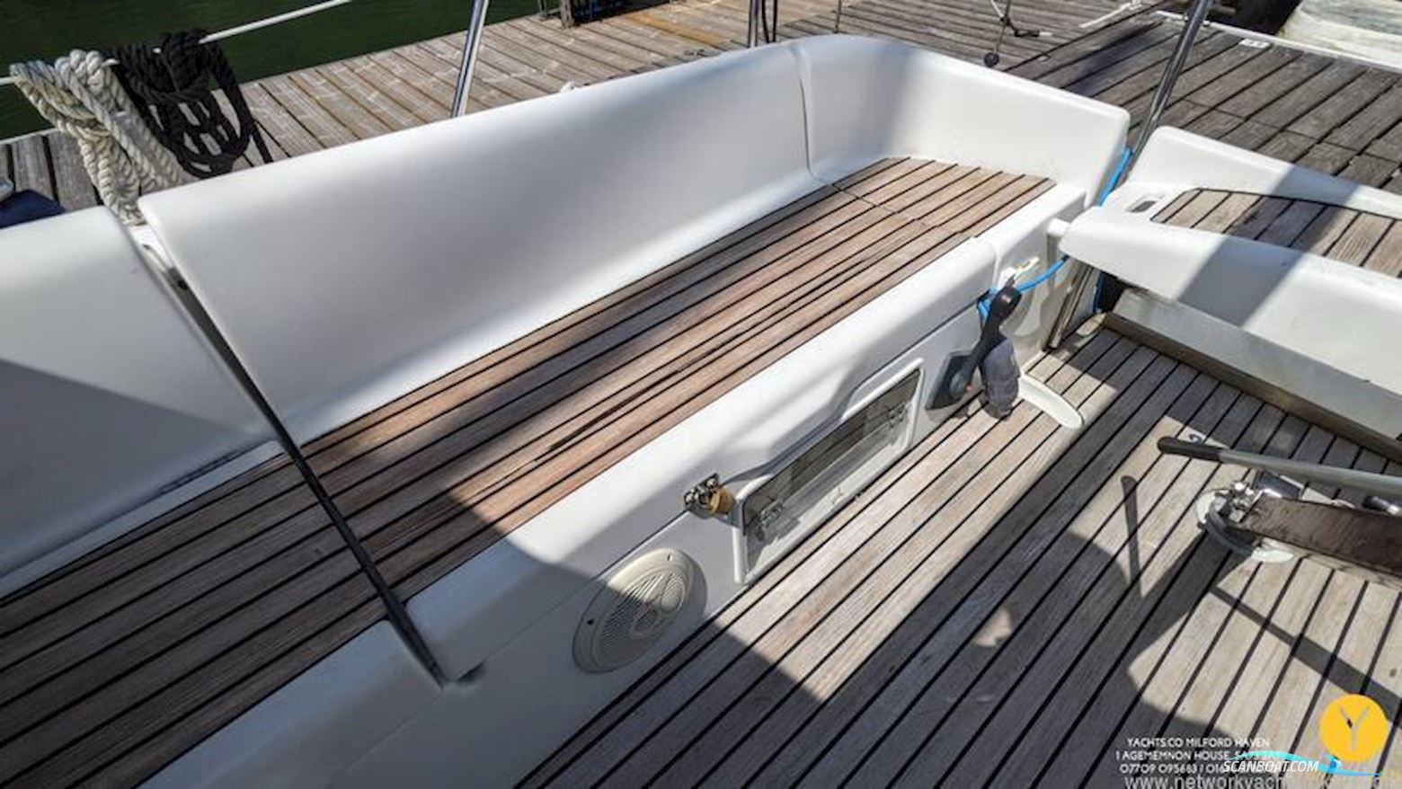 Jeanneau Sun Odyssey 32