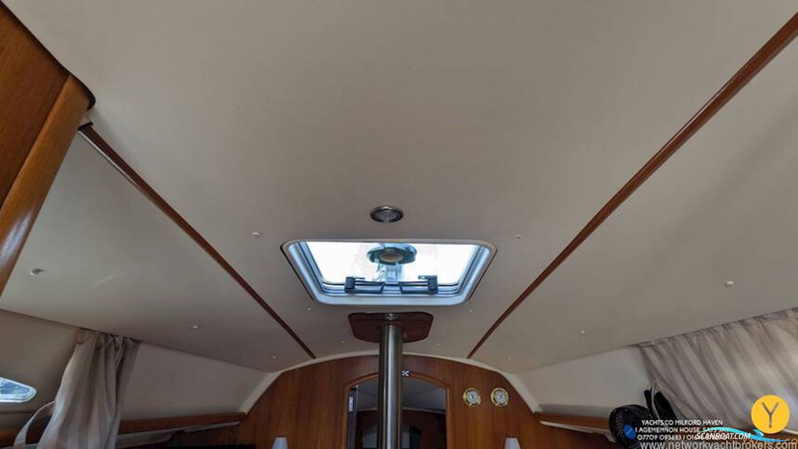 Jeanneau Sun Odyssey 32